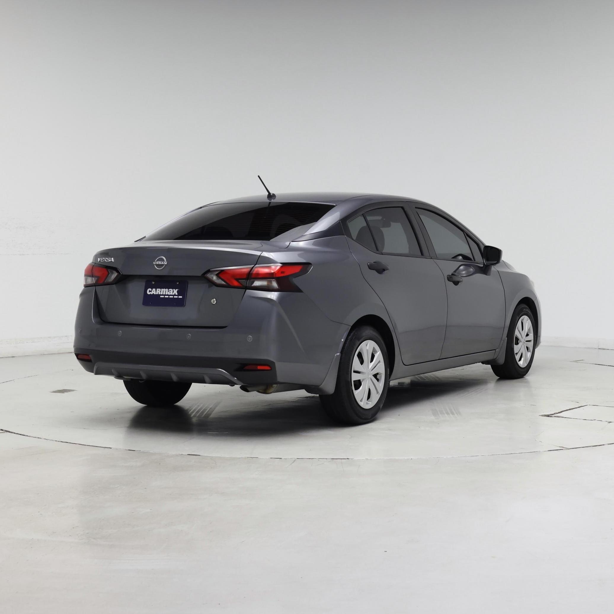 Thumbnail: 2023 Nissan Versa - 8