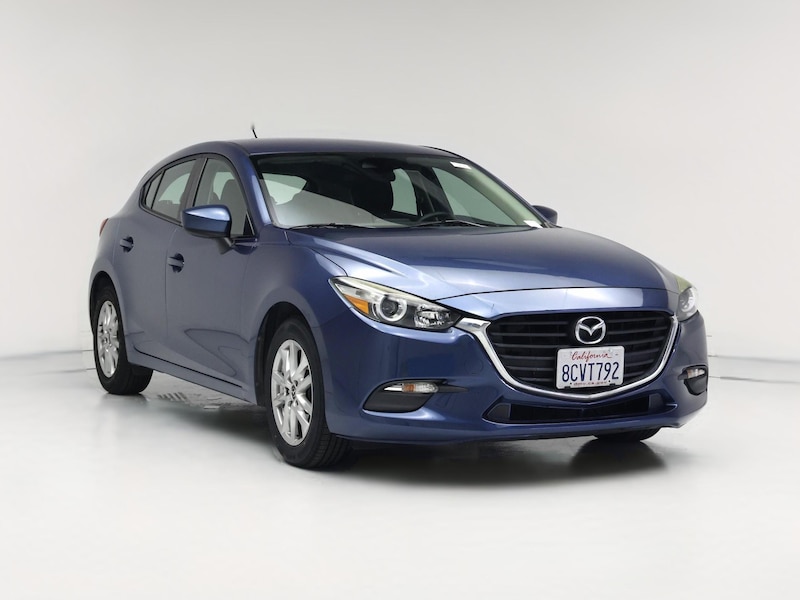 2018 Mazda Mazda3 Sport -
                  Murrieta, CA
