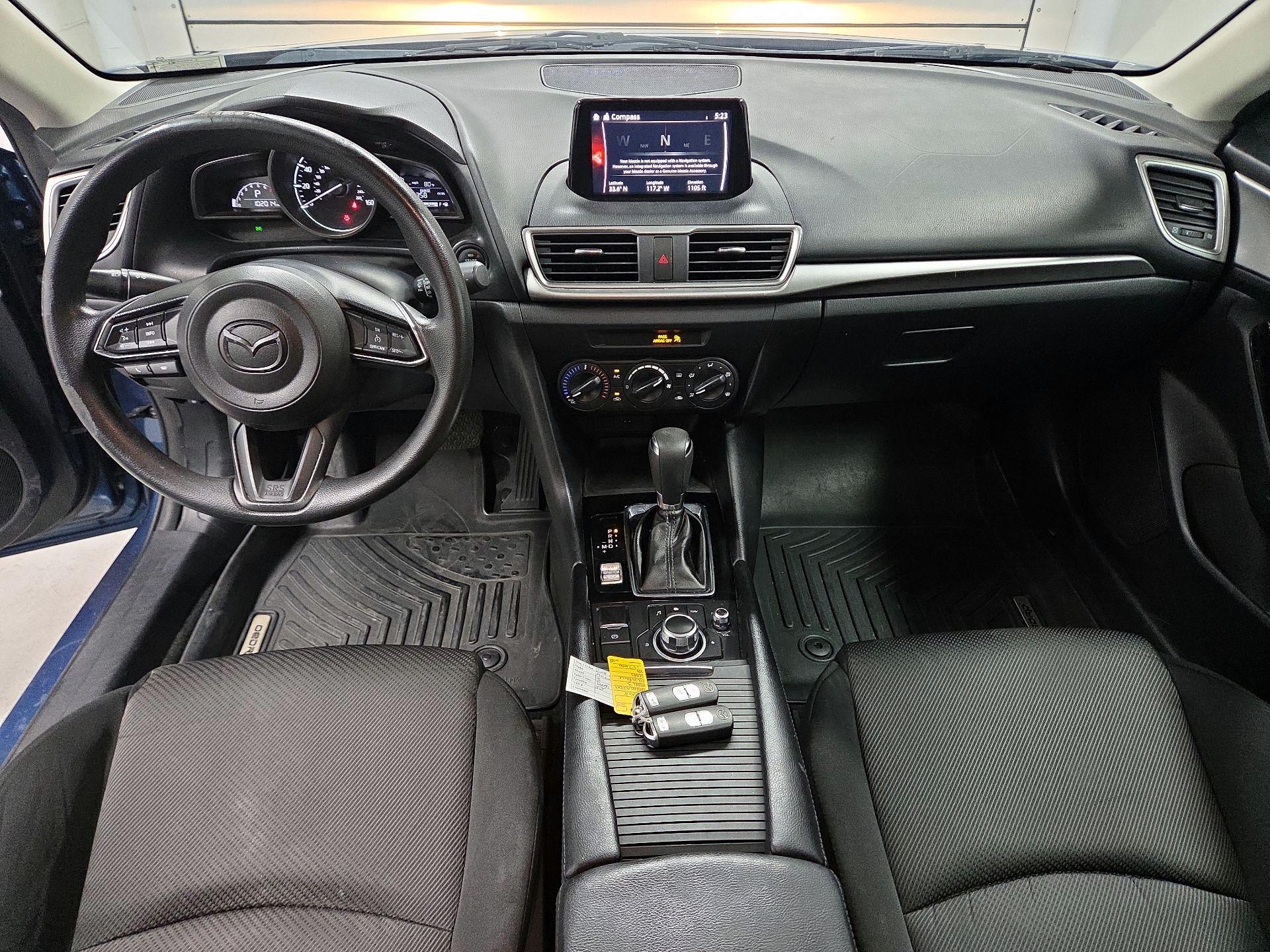 Thumbnail: 2018 Mazda Mazda3 - 9