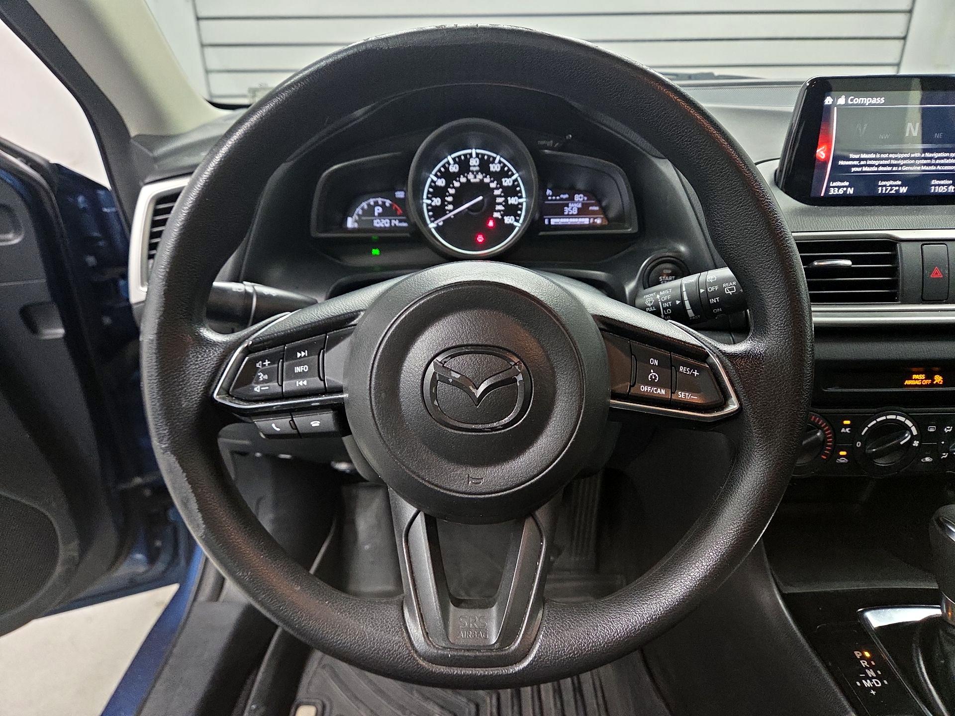 Thumbnail: 2018 Mazda Mazda3 - 10