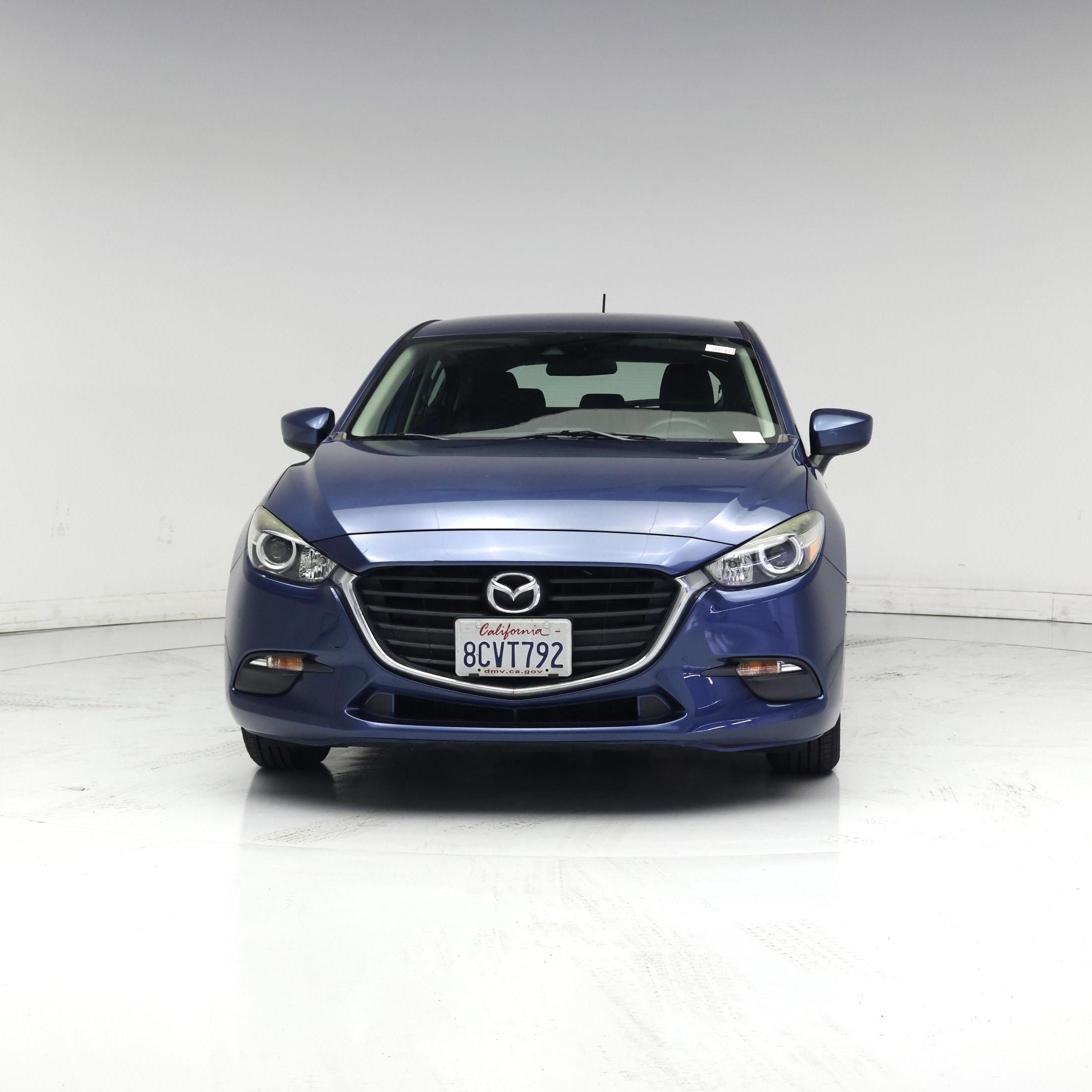 Thumbnail: 2018 Mazda Mazda3 - 5