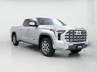 2026 Toyota Tundra 1794