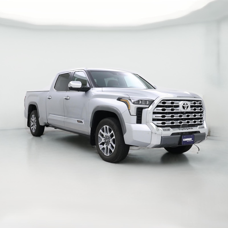 2026 Toyota Tundra 1794