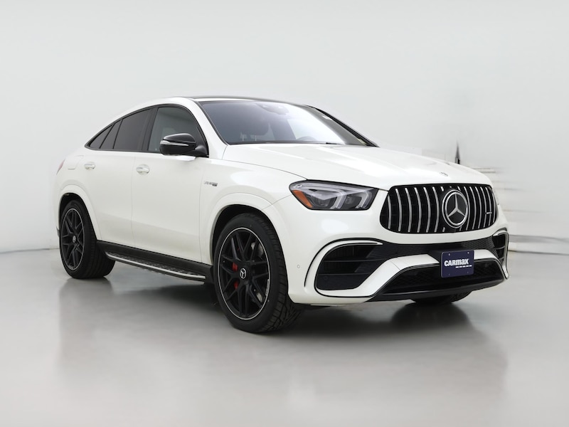 2021 Mercedes-Benz GL-Class AMG GL 63 -
                  Saint James, NY