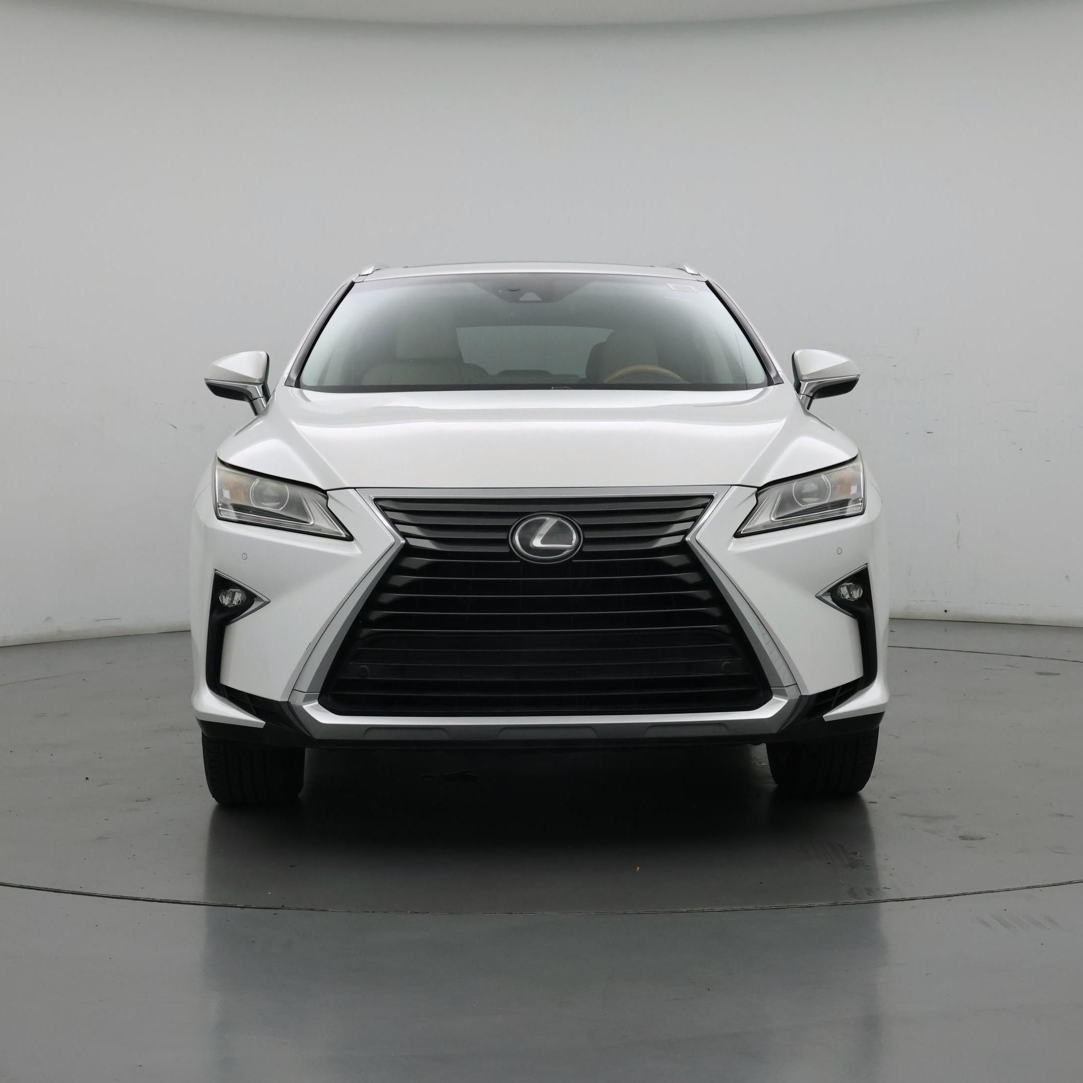 Thumbnail: 2016 Lexus RX - 5
