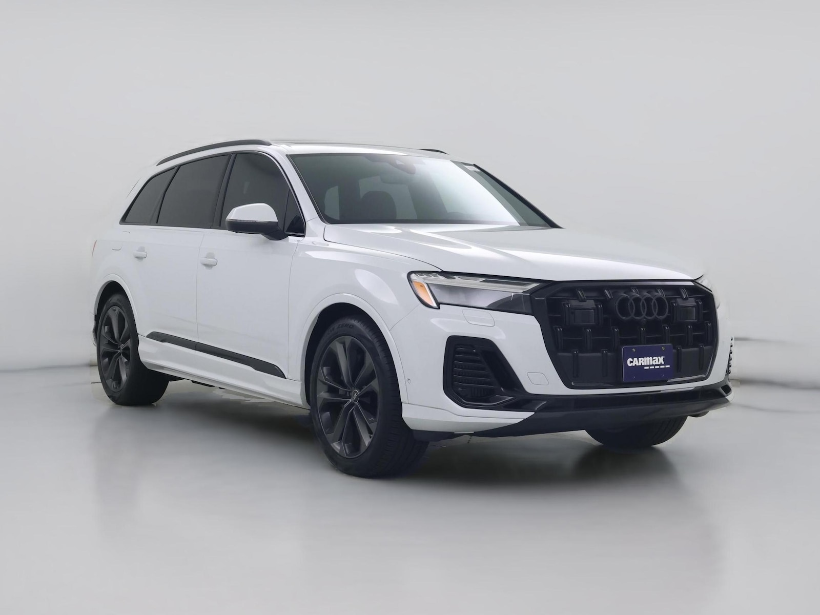 2025 Audi Q7