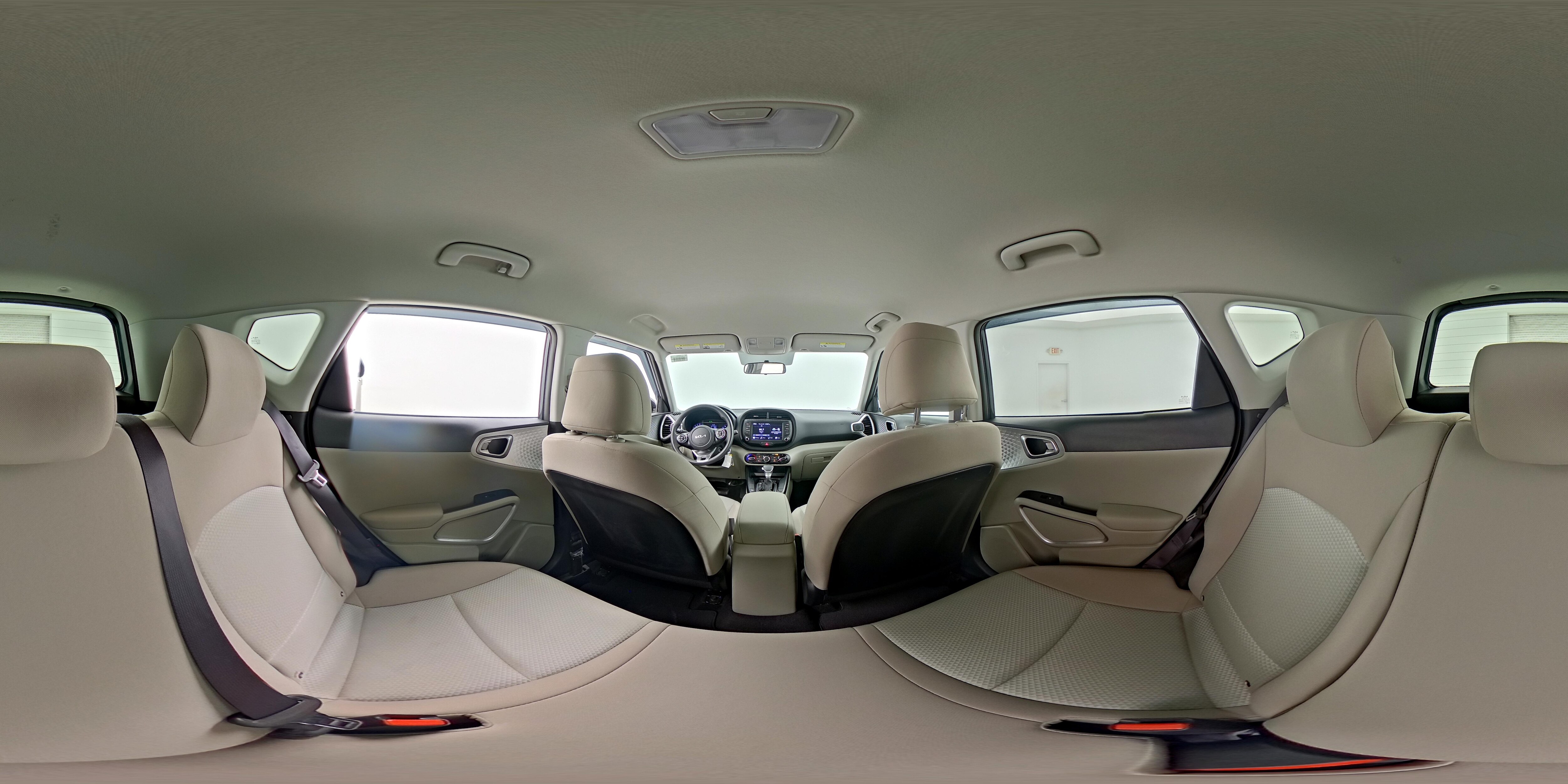 2022 Kia Soul LX - Photo 25