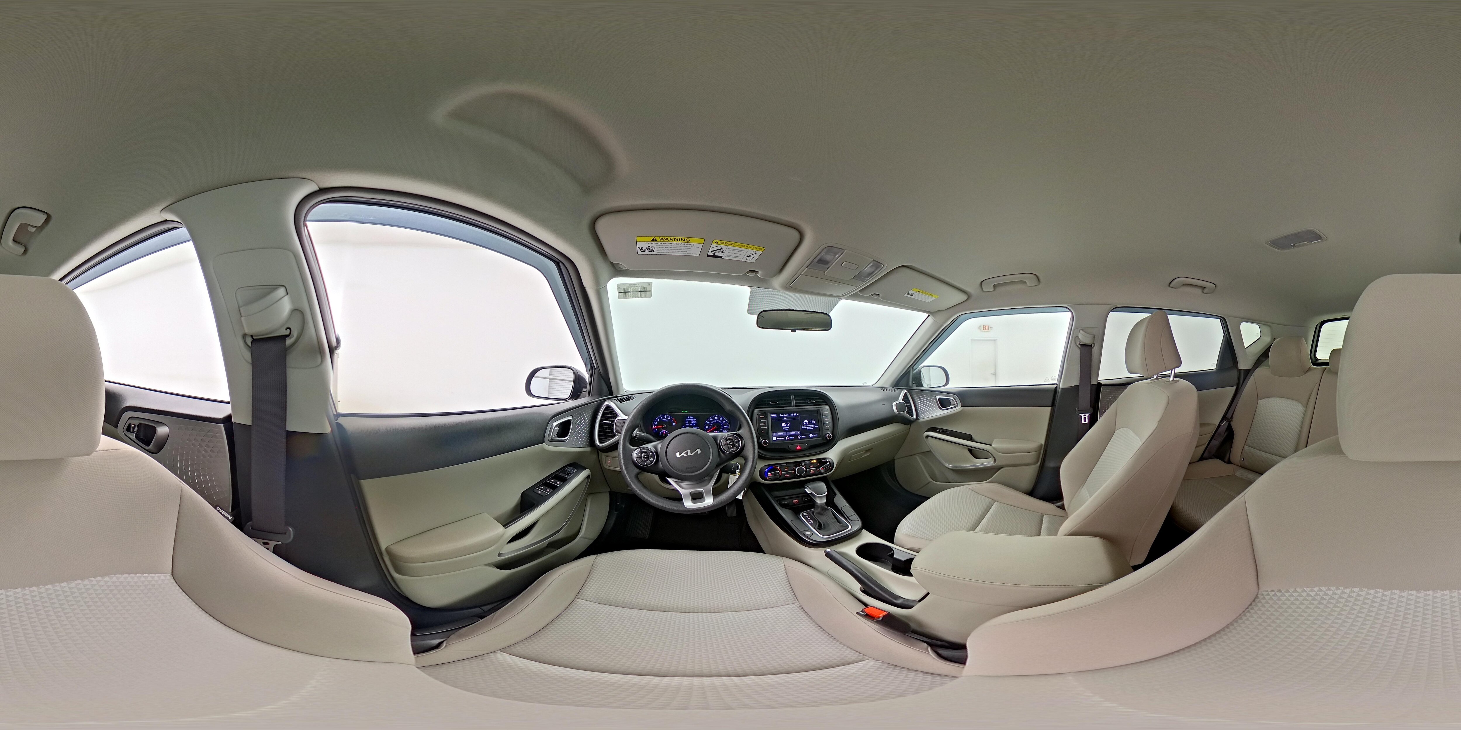 2022 Kia Soul LX - Photo 26