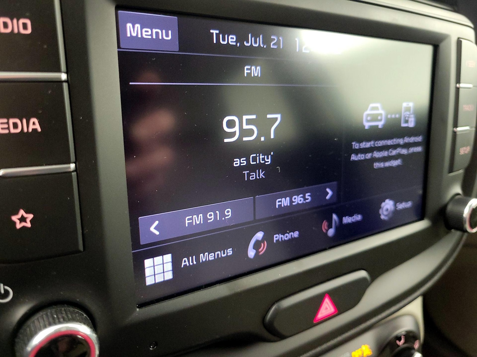 2022 Kia Soul LX - Photo 16