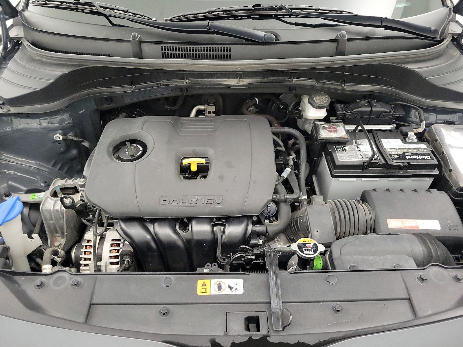 2022 Kia Soul LX - Photo 22