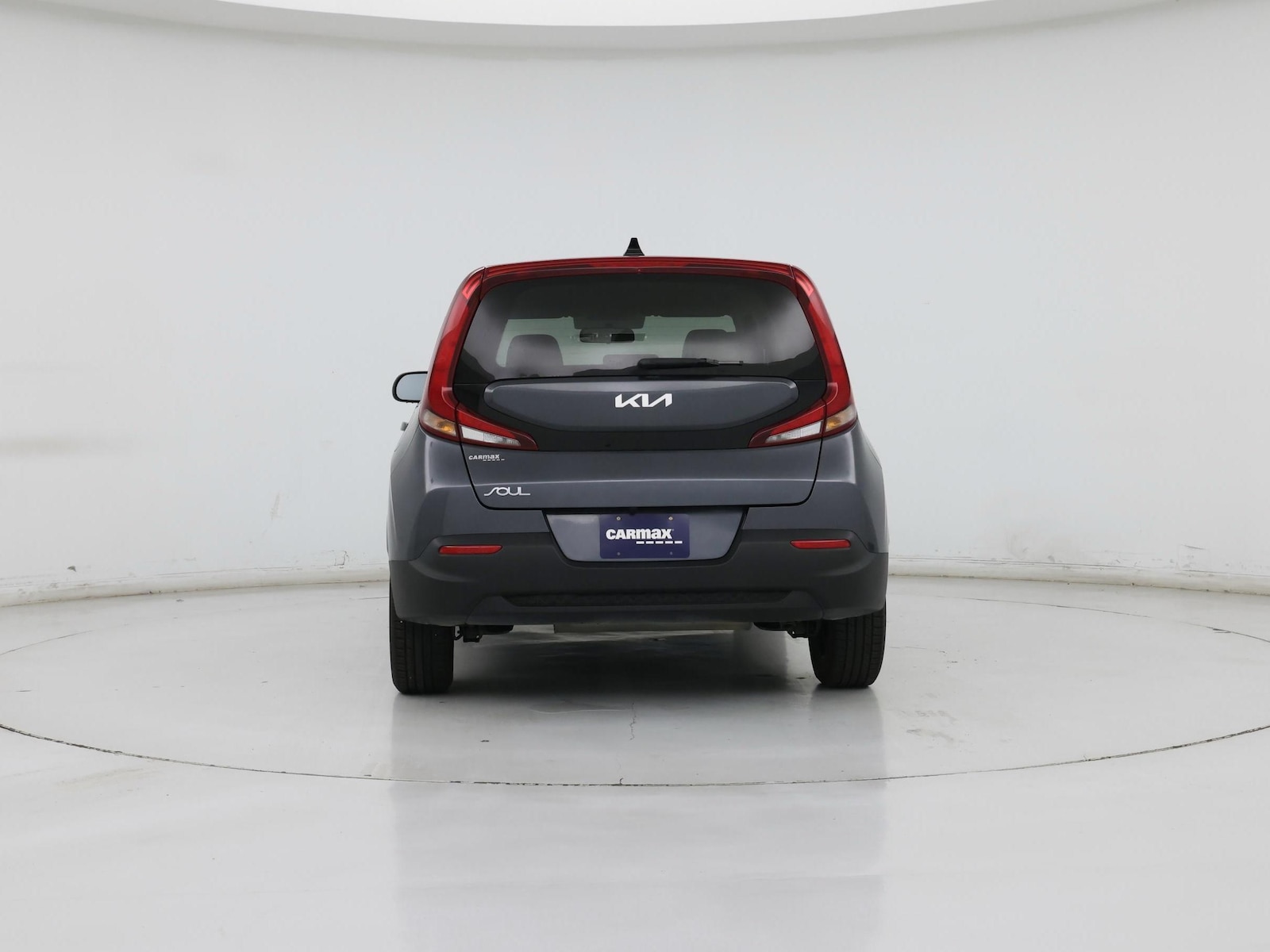 2022 Kia Soul LX - Photo 7