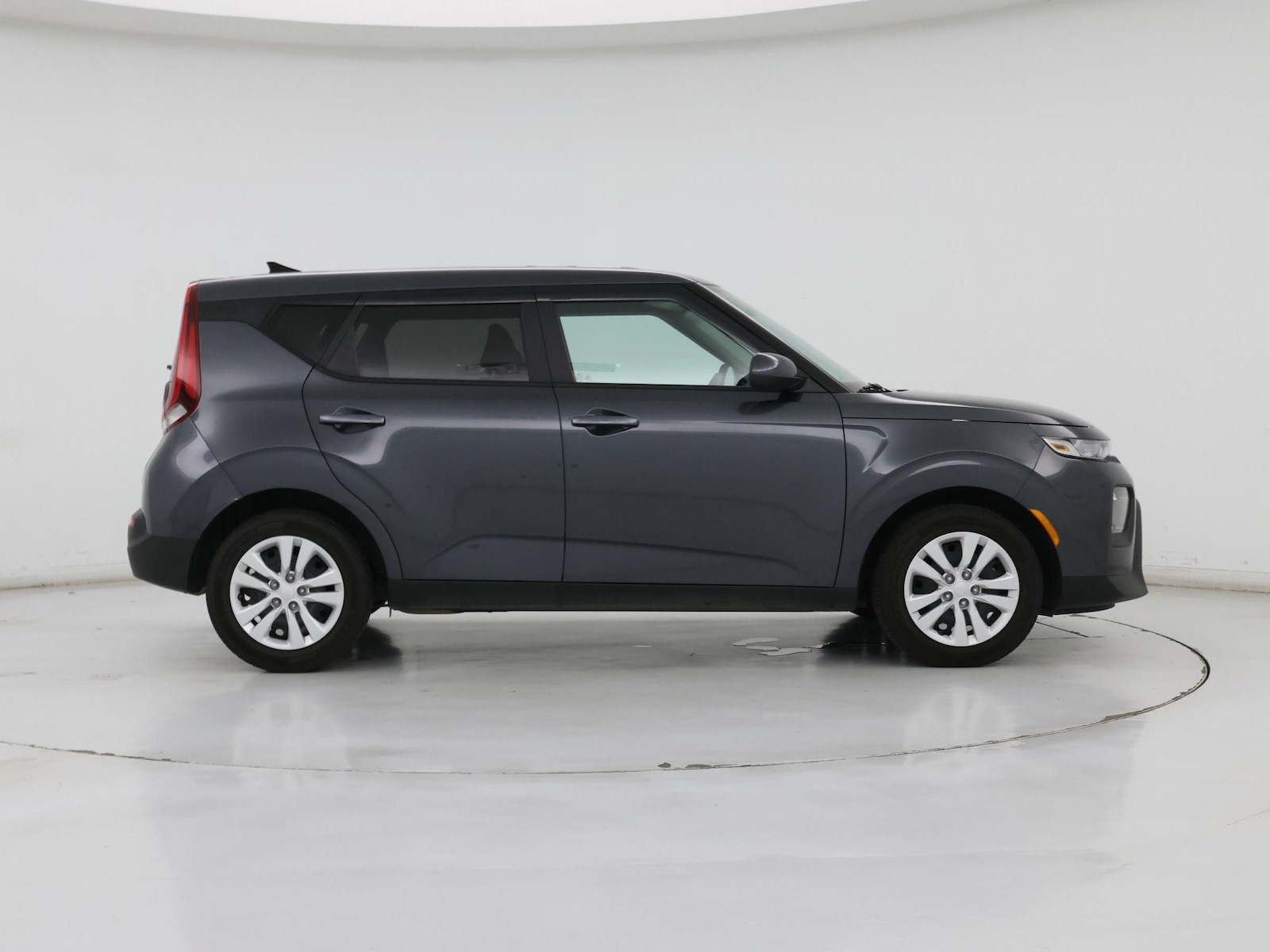 2022 Kia Soul LX - Photo 8