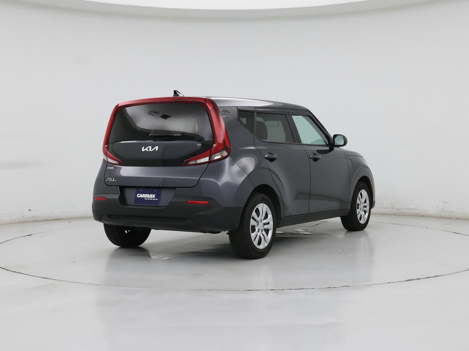 2022 Kia Soul LX - Photo 9