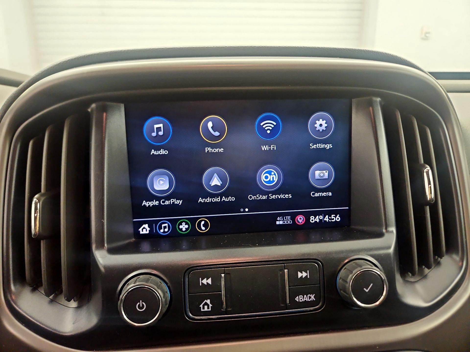 Thumbnail: 2022 GMC Canyon - 13