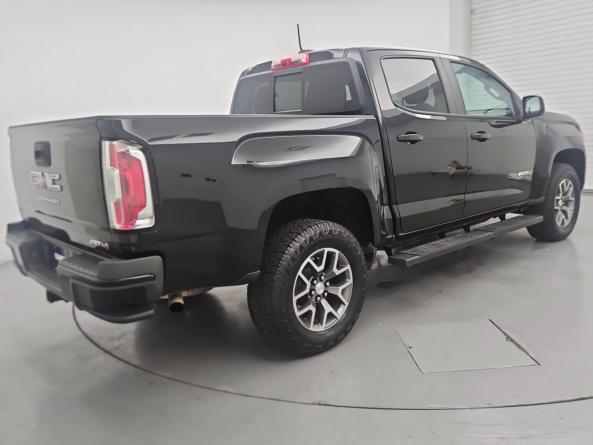 Thumbnail: 2022 GMC Canyon - 5