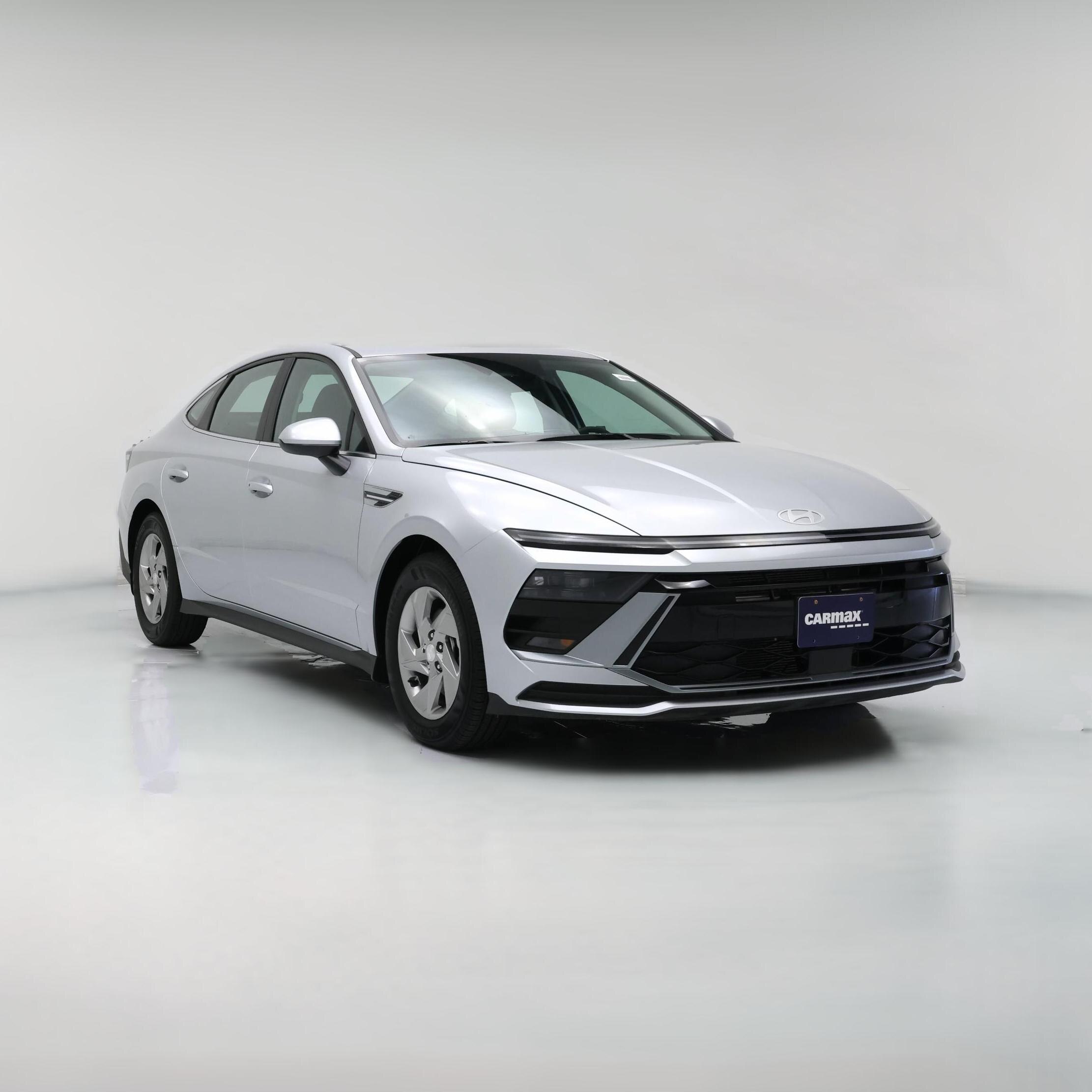 Thumbnail: 2025 Hyundai Sonata - 1