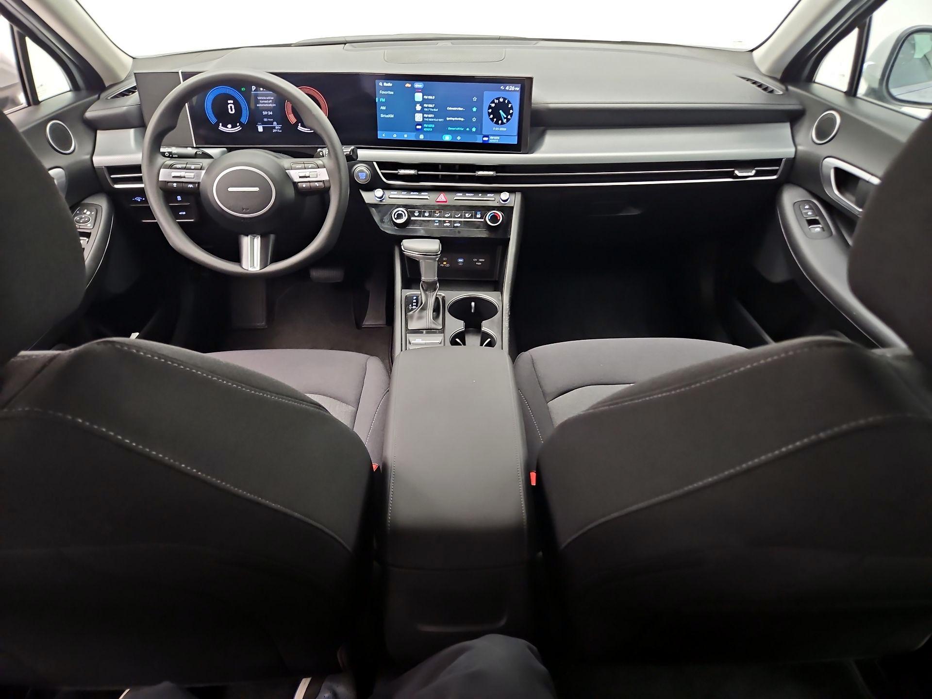 Thumbnail: 2025 Hyundai Sonata - 9