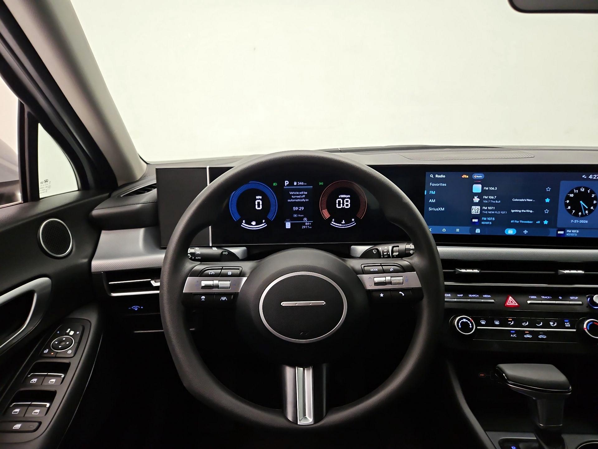 Thumbnail: 2025 Hyundai Sonata - 10