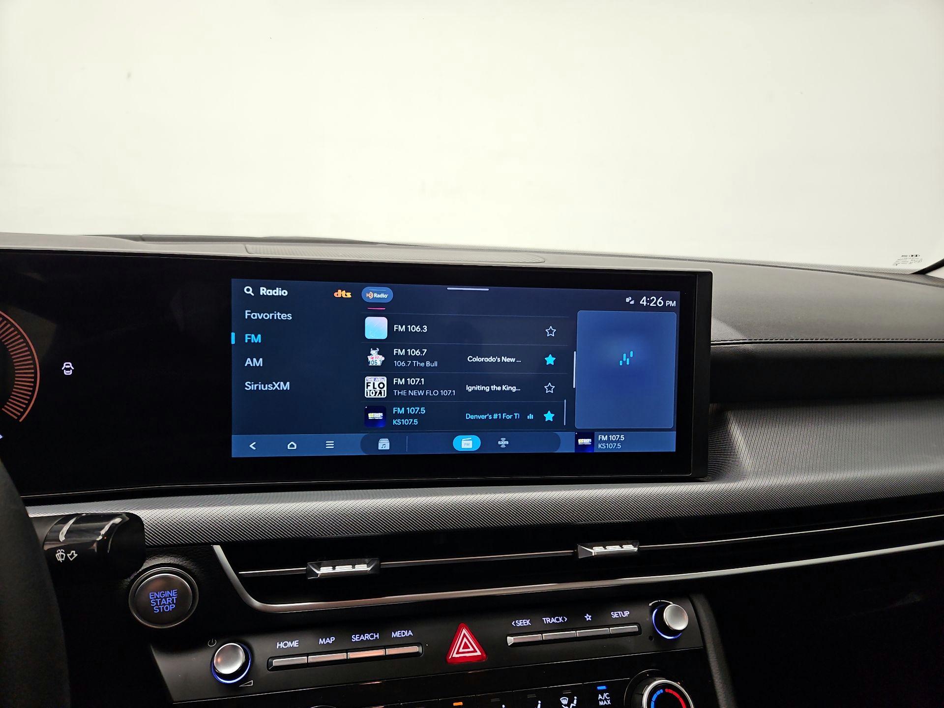 Thumbnail: 2025 Hyundai Sonata - 15