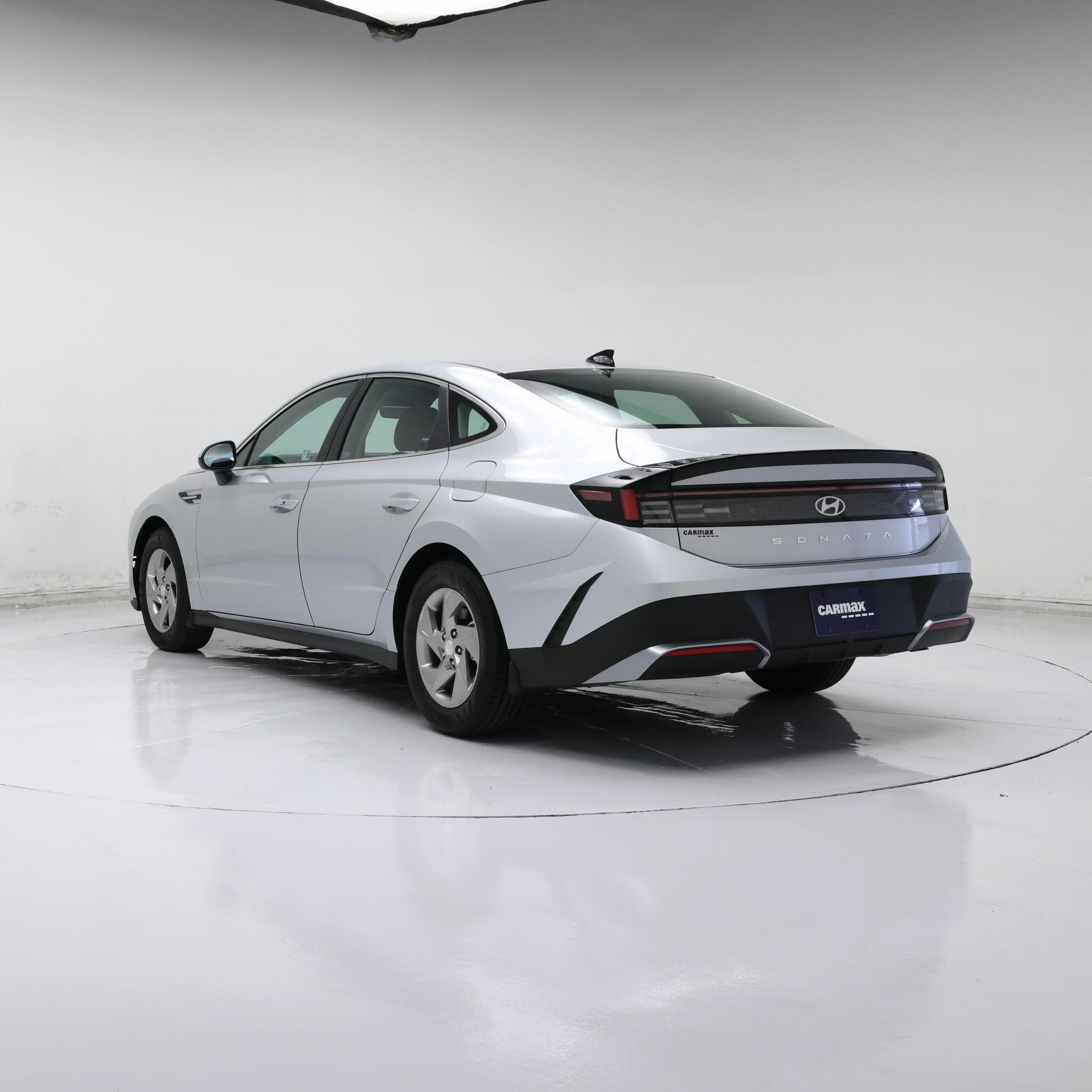 Thumbnail: 2025 Hyundai Sonata - 2