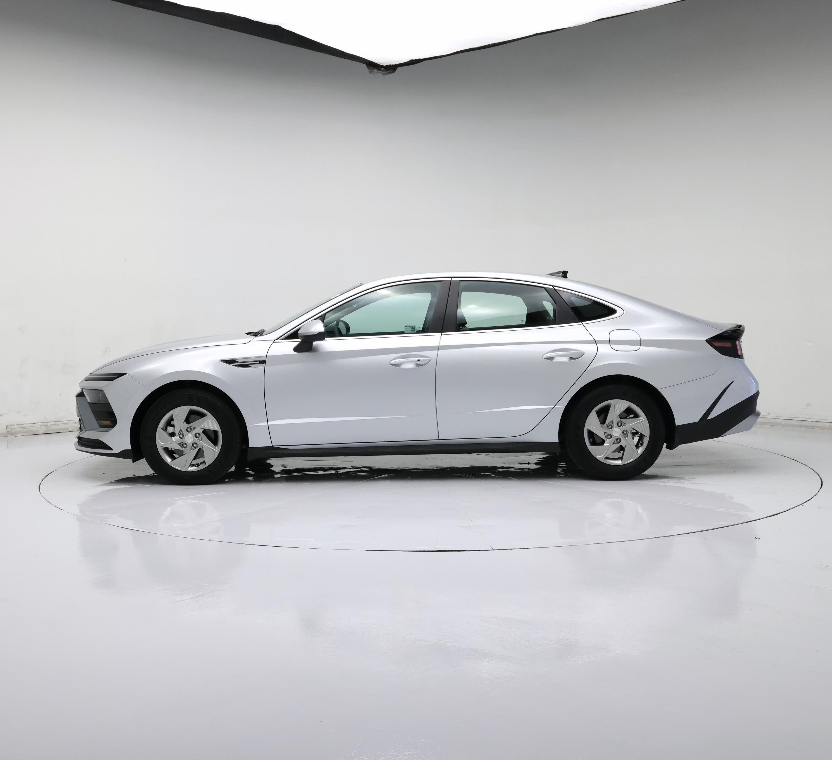 Thumbnail: 2025 Hyundai Sonata - 3