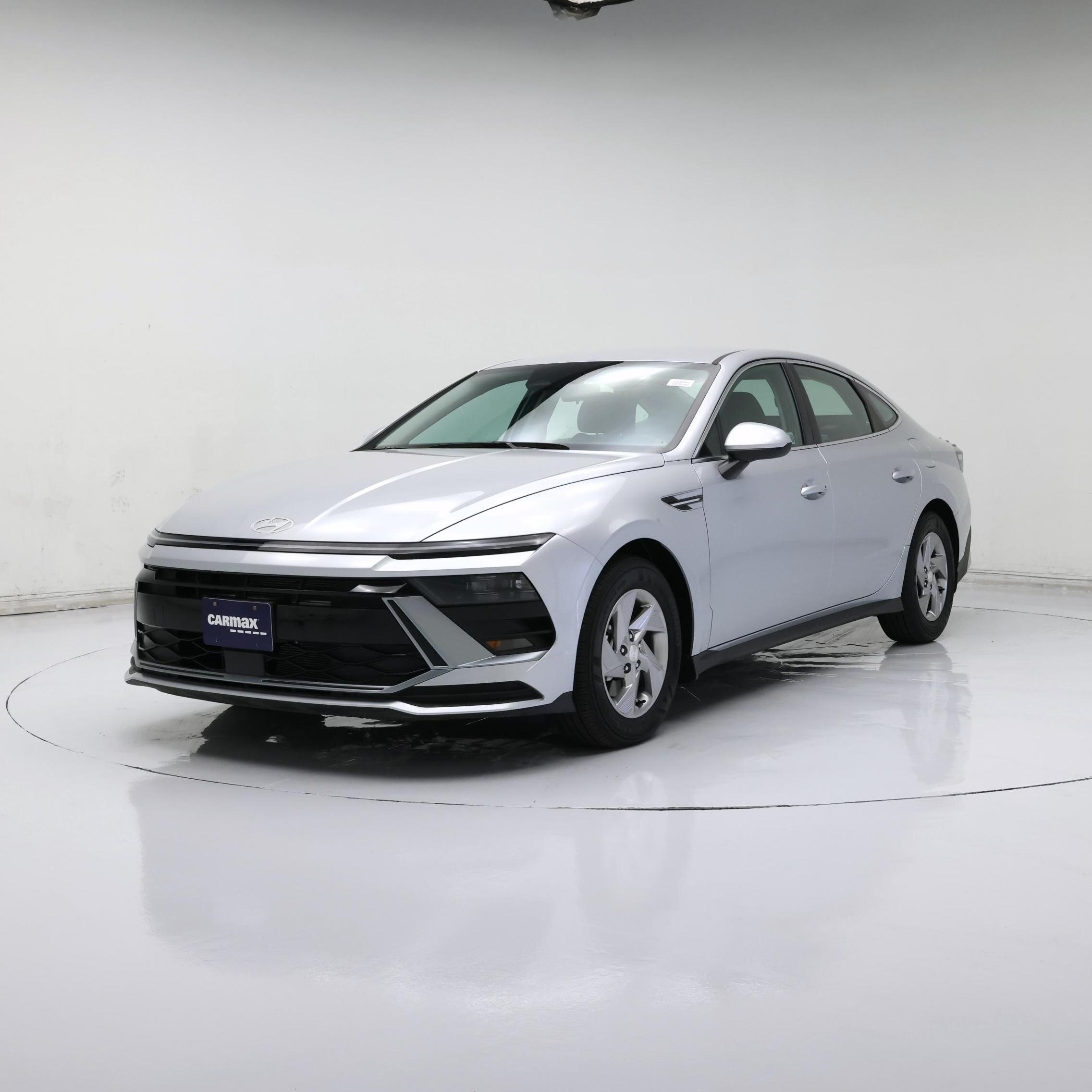 Thumbnail: 2025 Hyundai Sonata - 4