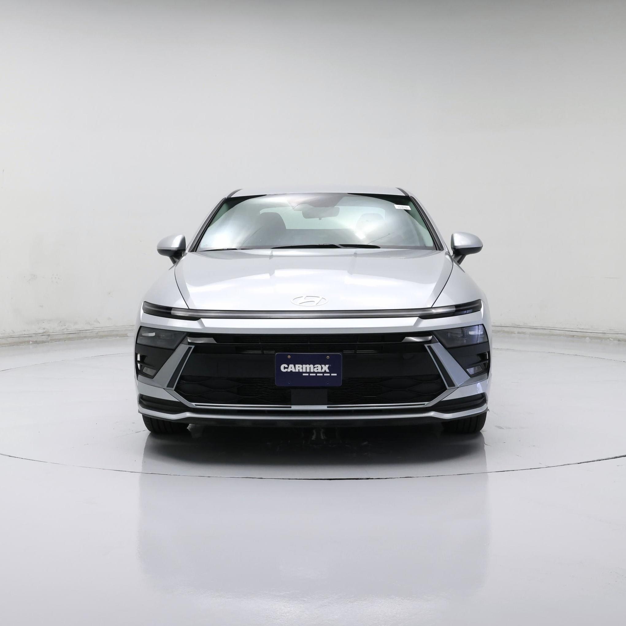 Thumbnail: 2025 Hyundai Sonata - 5