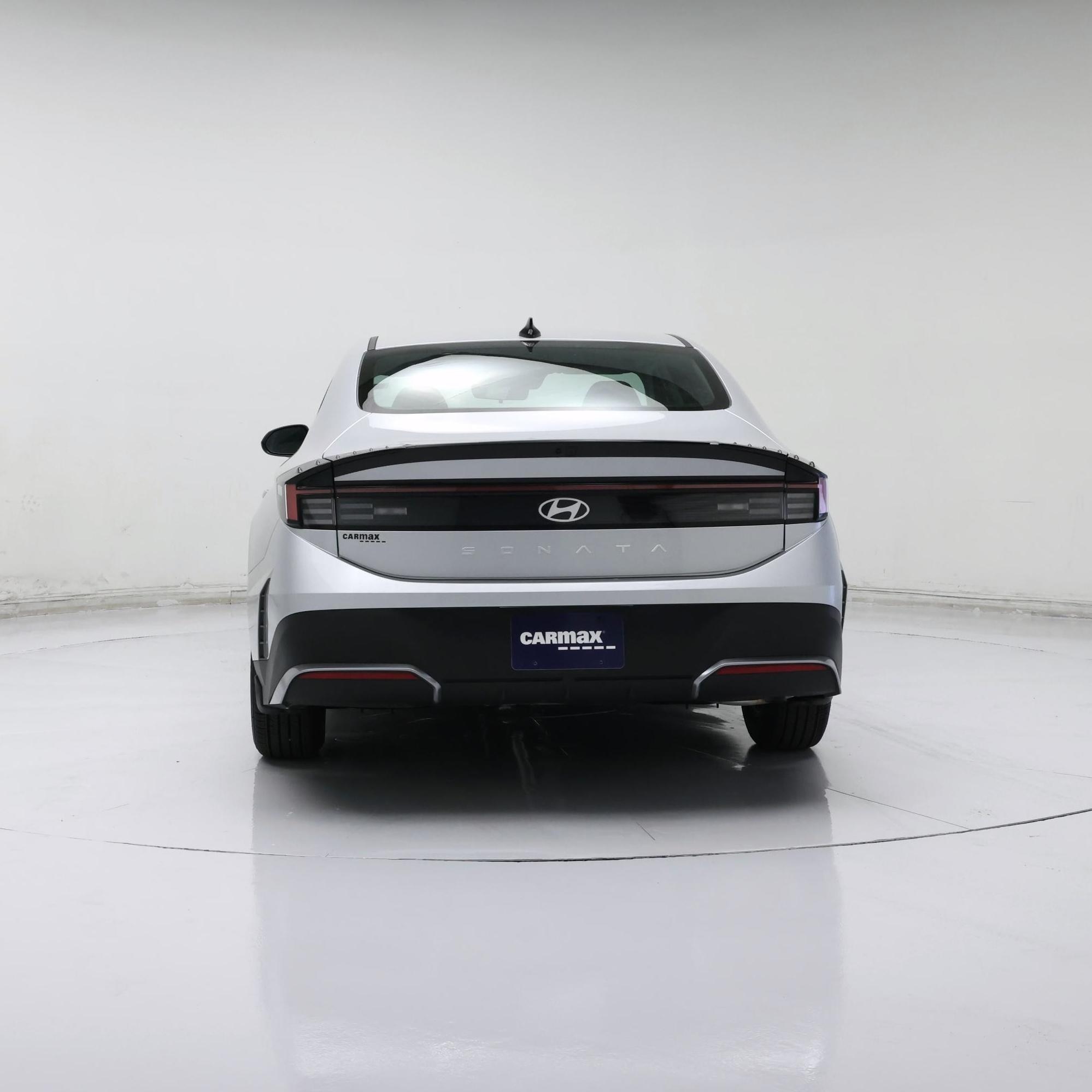 Thumbnail: 2025 Hyundai Sonata - 6
