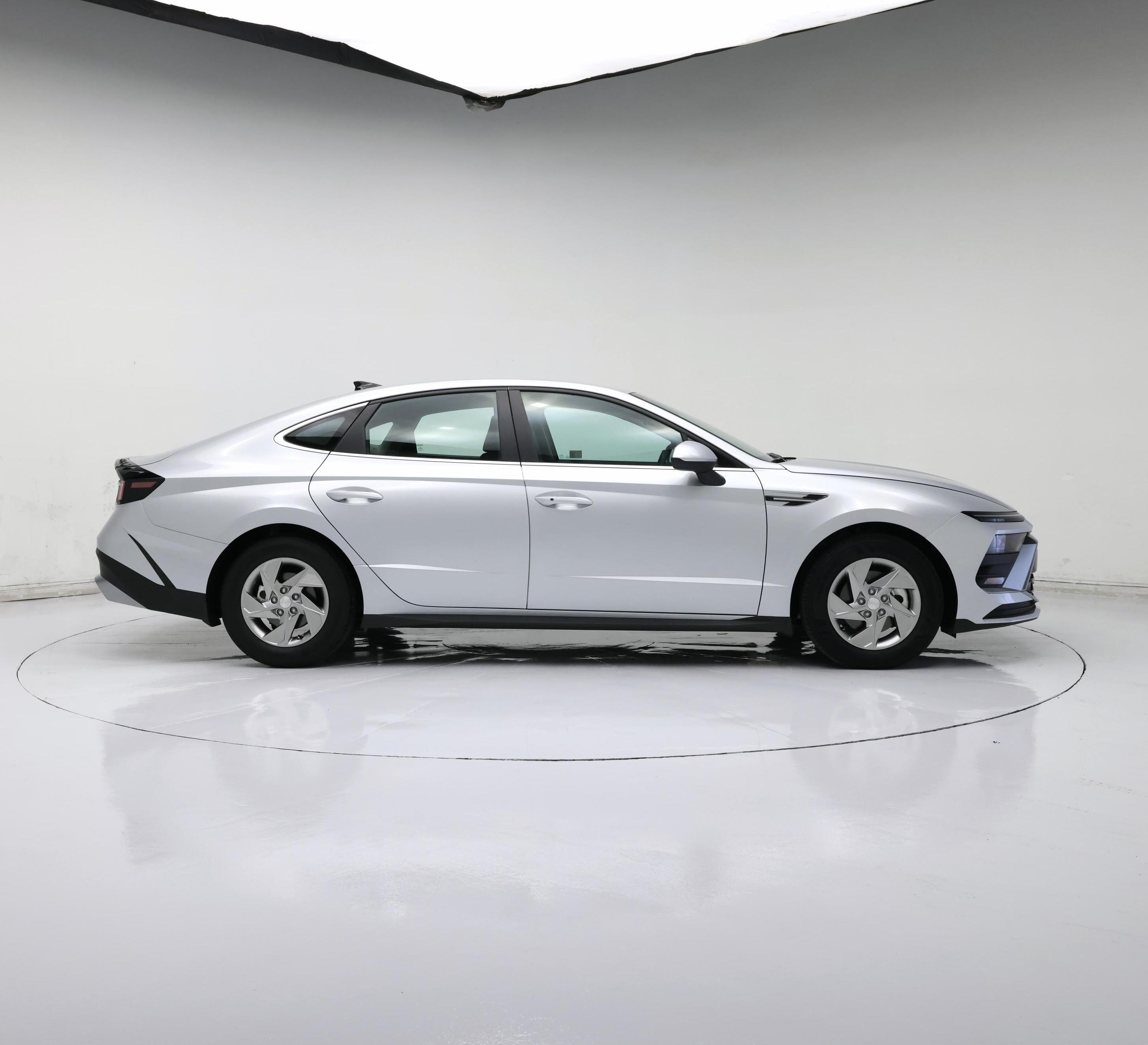 Thumbnail: 2025 Hyundai Sonata - 7