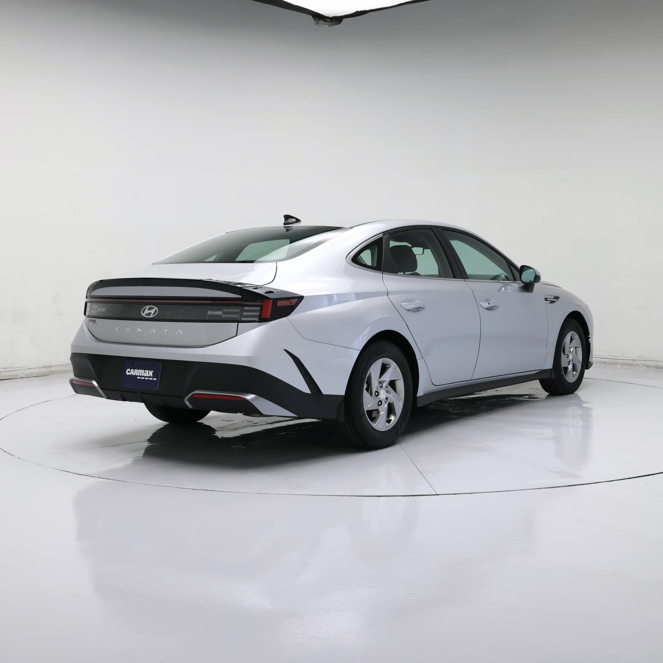 Thumbnail: 2025 Hyundai Sonata - 8