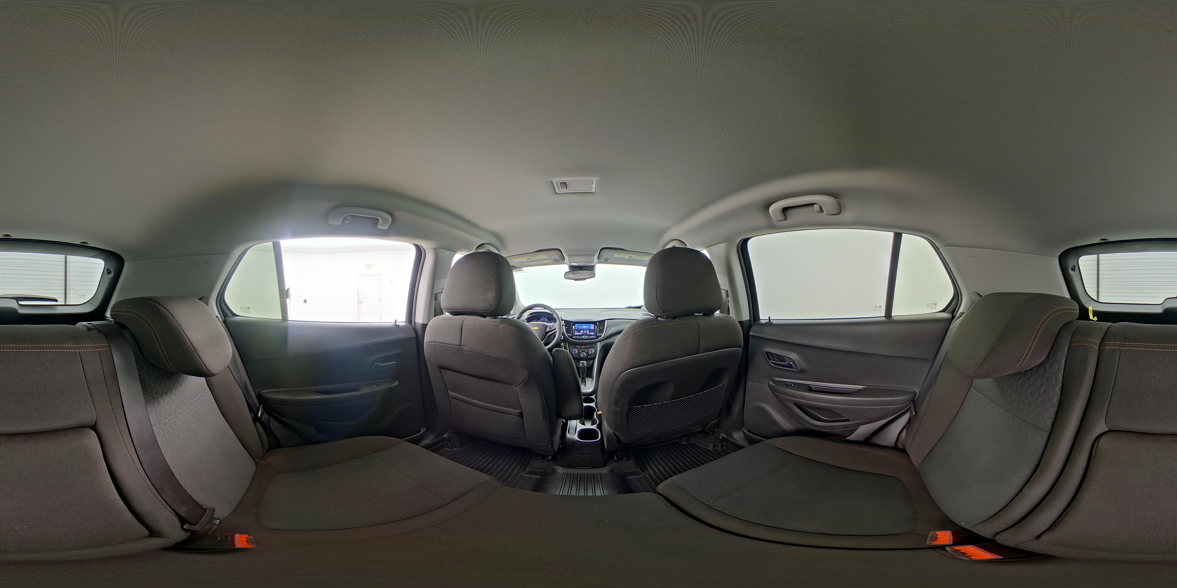 2020 Chevrolet Trax LS - Photo 25