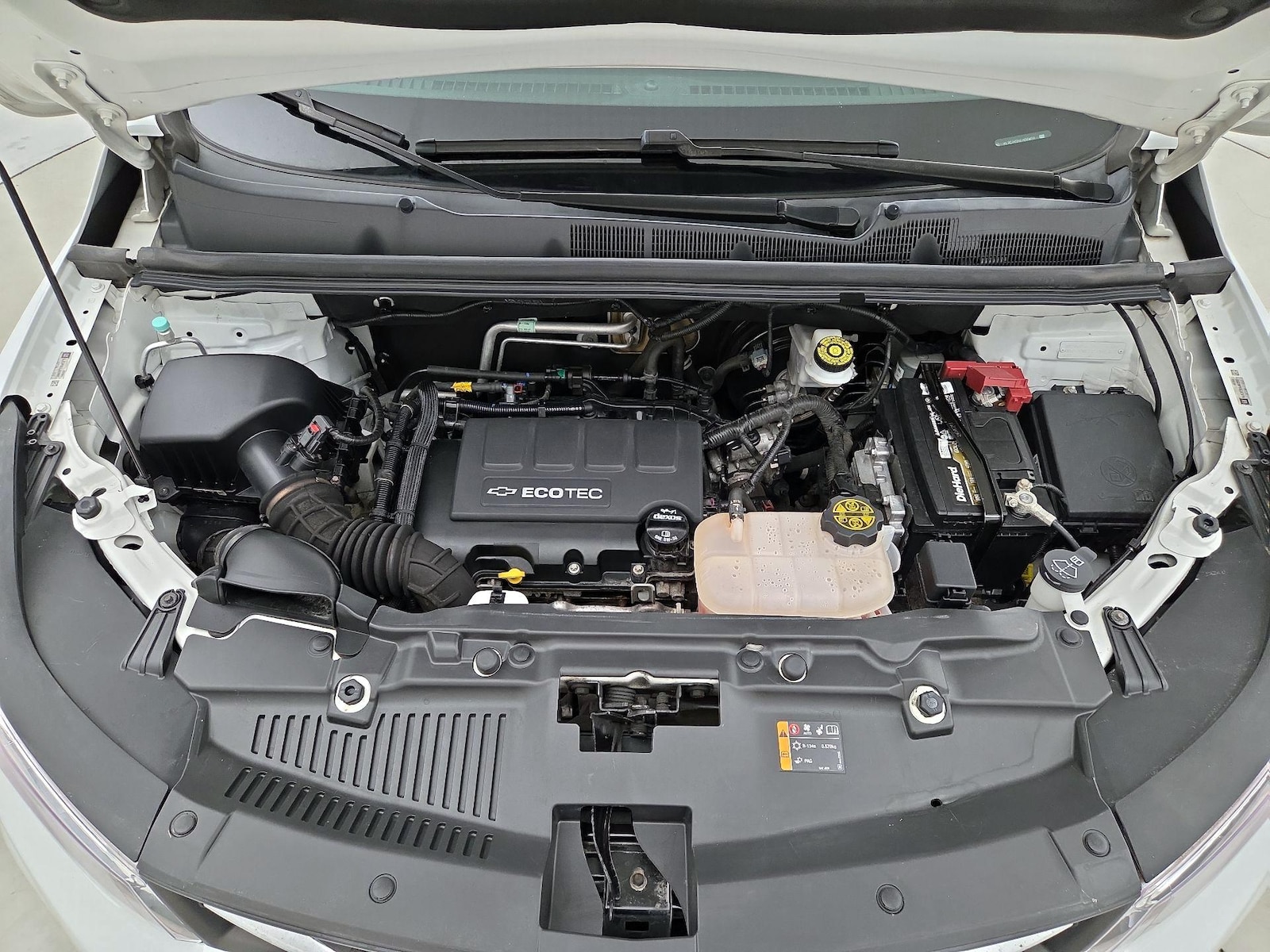 2020 Chevrolet Trax LS - Photo 22