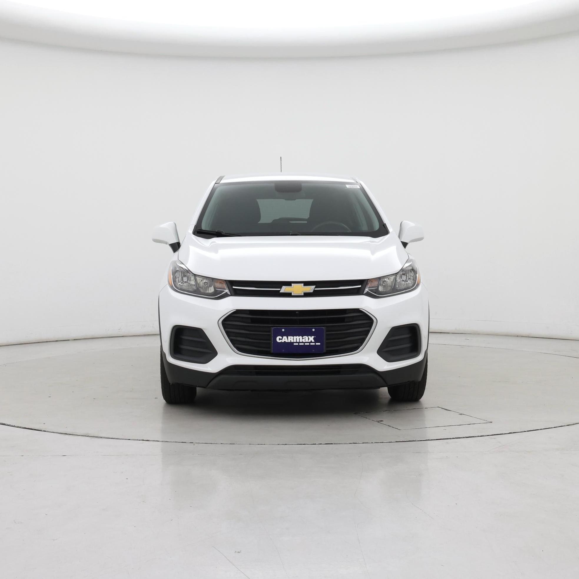 Thumbnail: 2020 Chevrolet Trax - 5