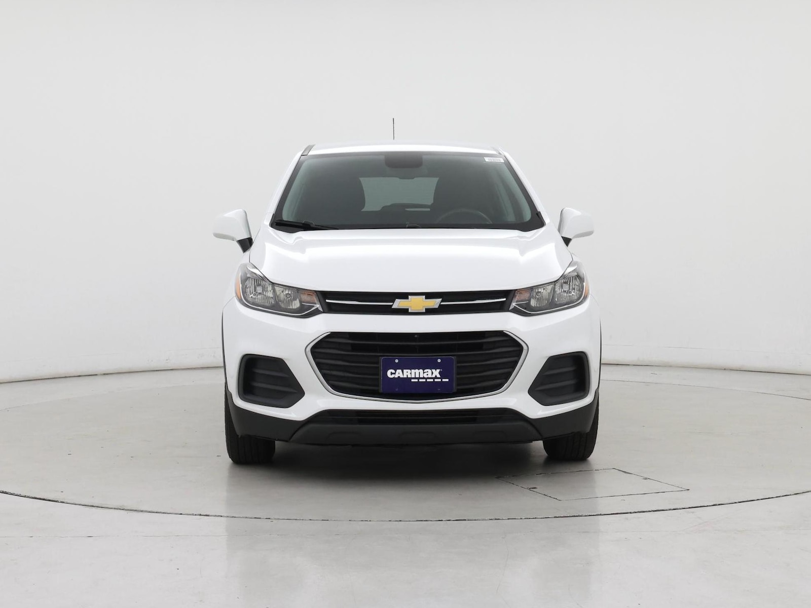 2020 Chevrolet Trax LS - Photo 6