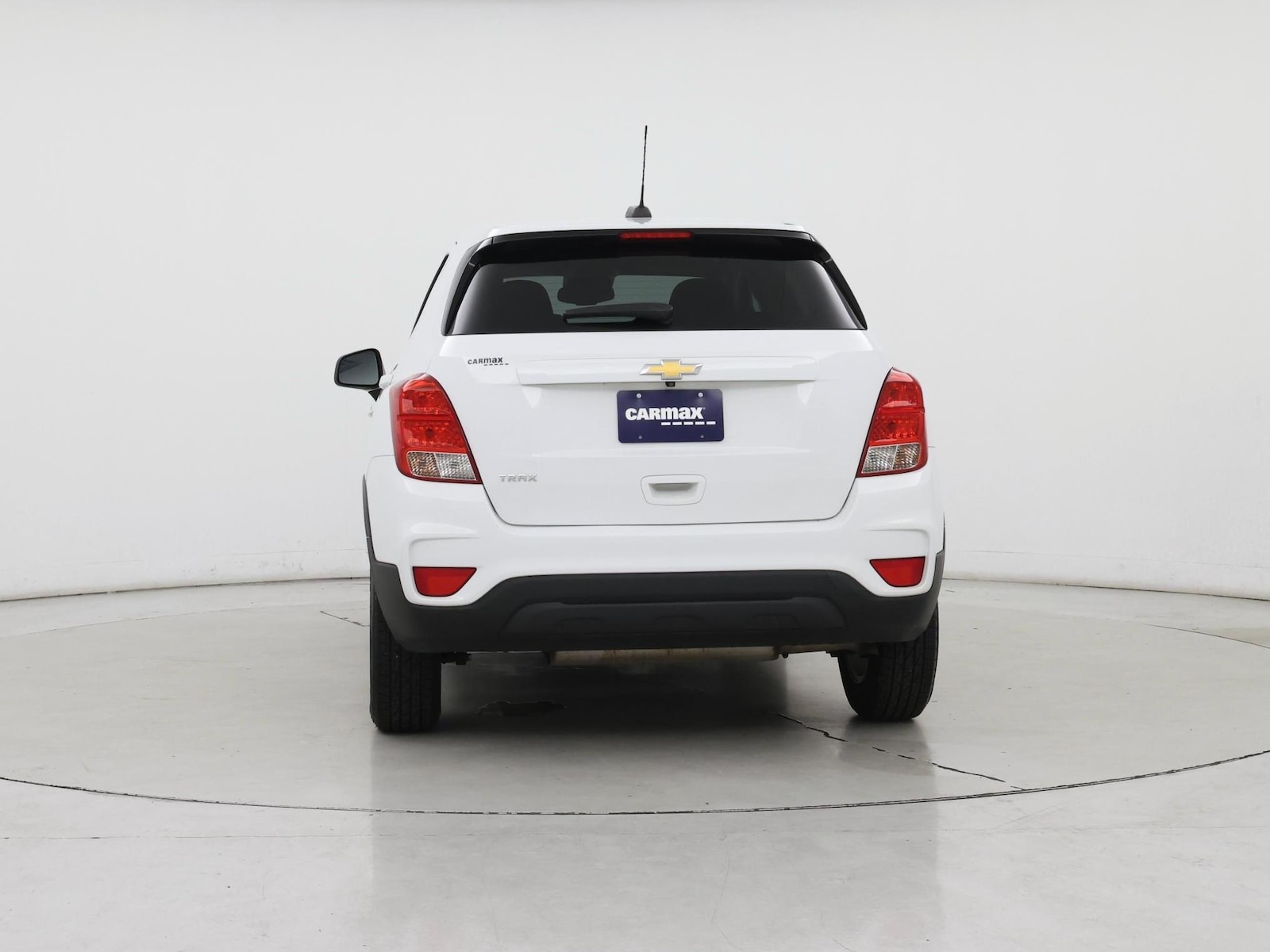 2020 Chevrolet Trax LS - Photo 7