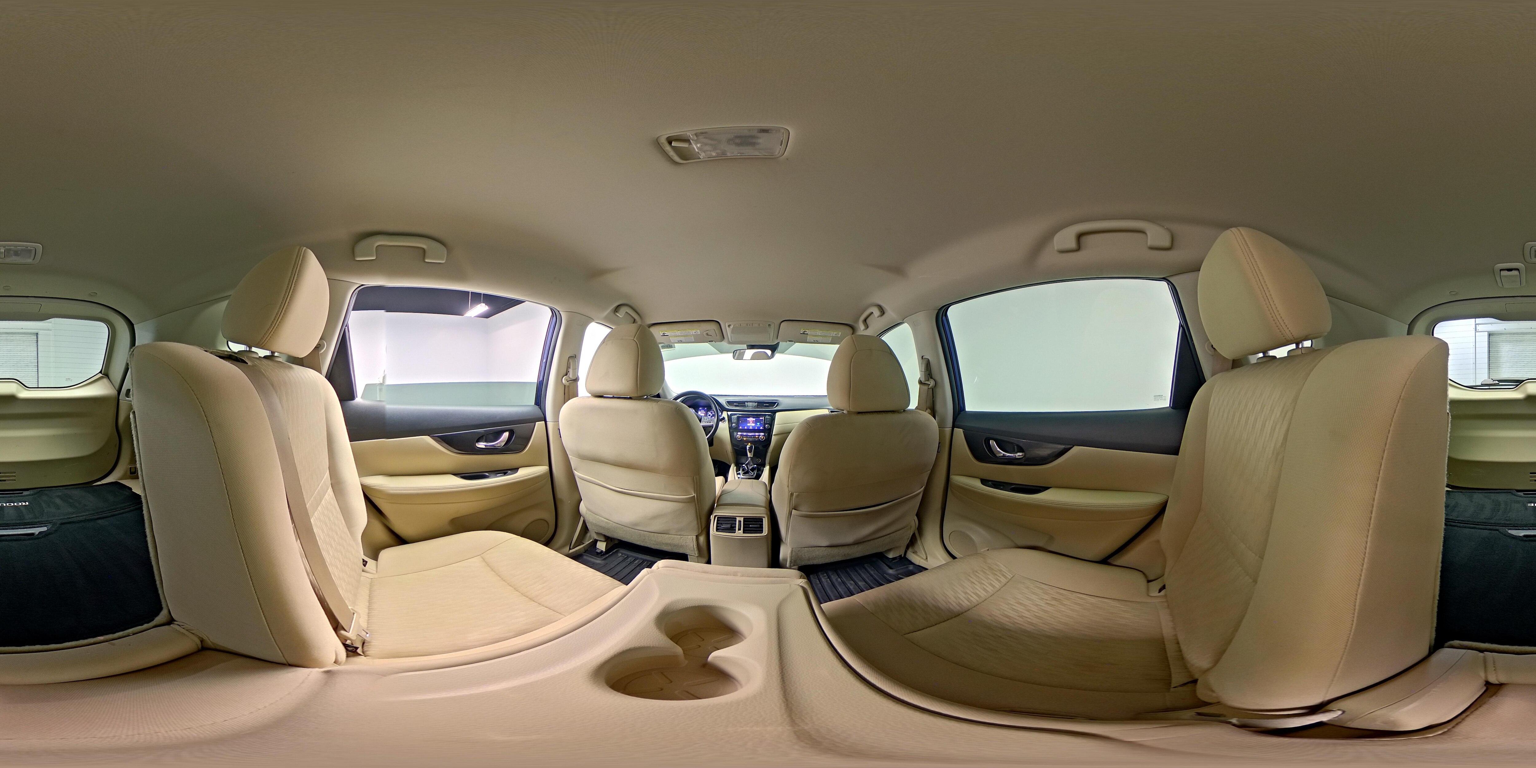 2020 Nissan Rogue SV - Photo 25
