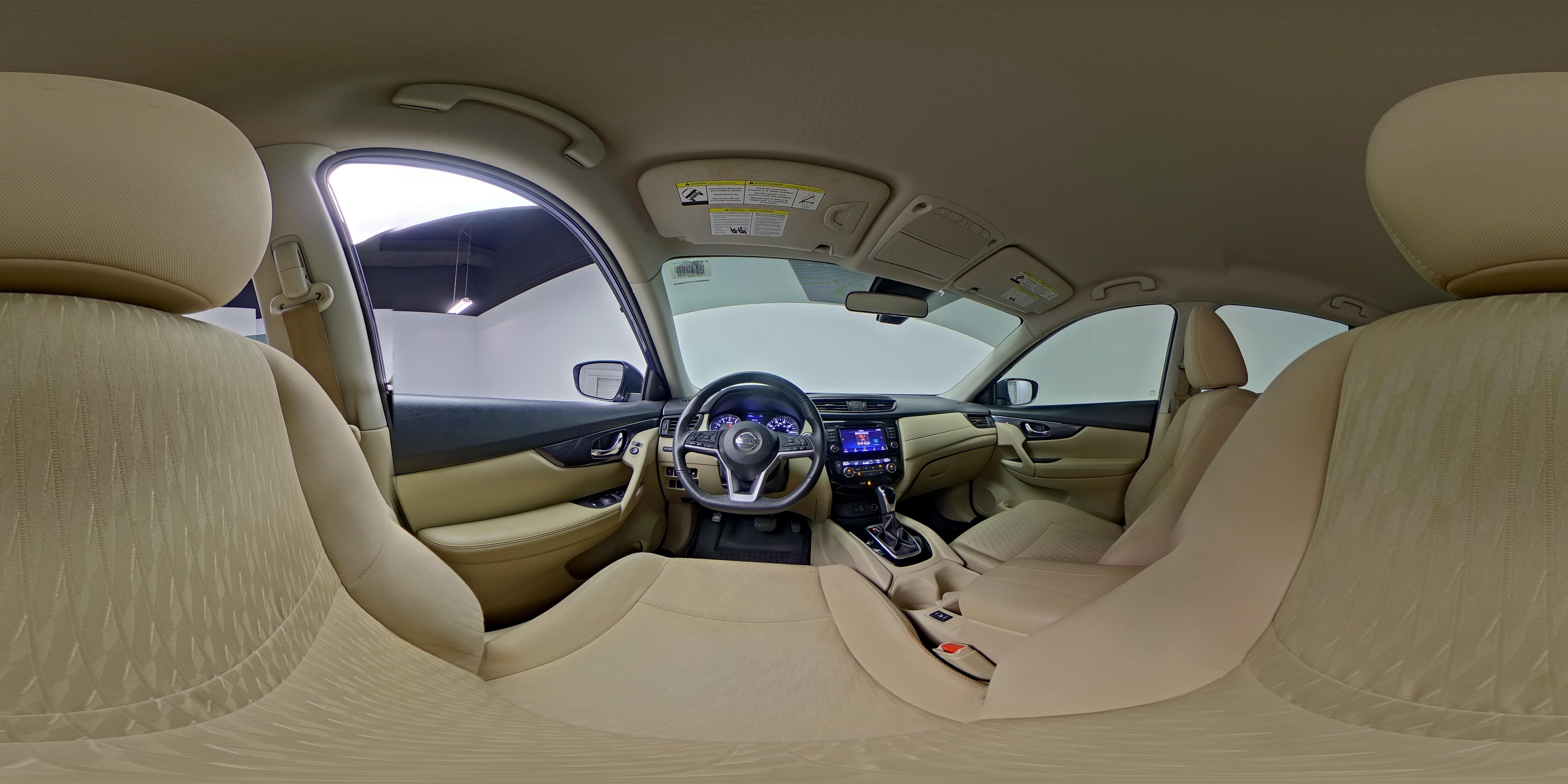 2020 Nissan Rogue SV - Photo 26
