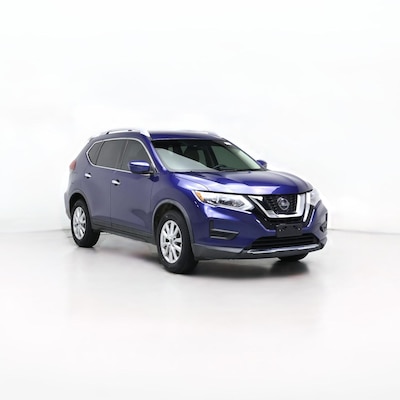 Recommended categories heading image of the selected vehicle