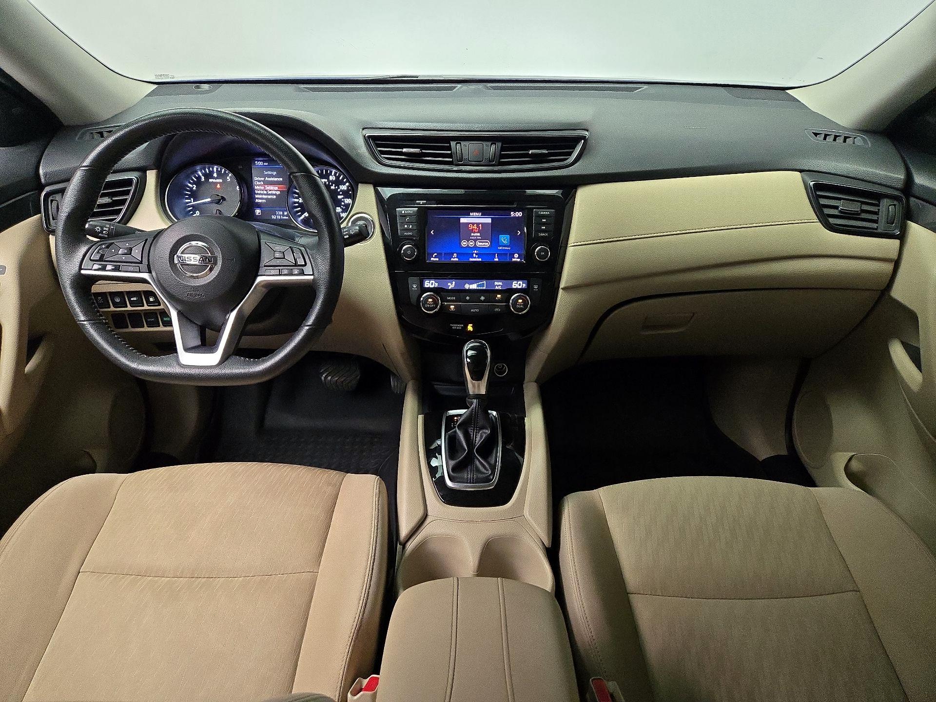 Thumbnail: 2020 Nissan Rogue - 9
