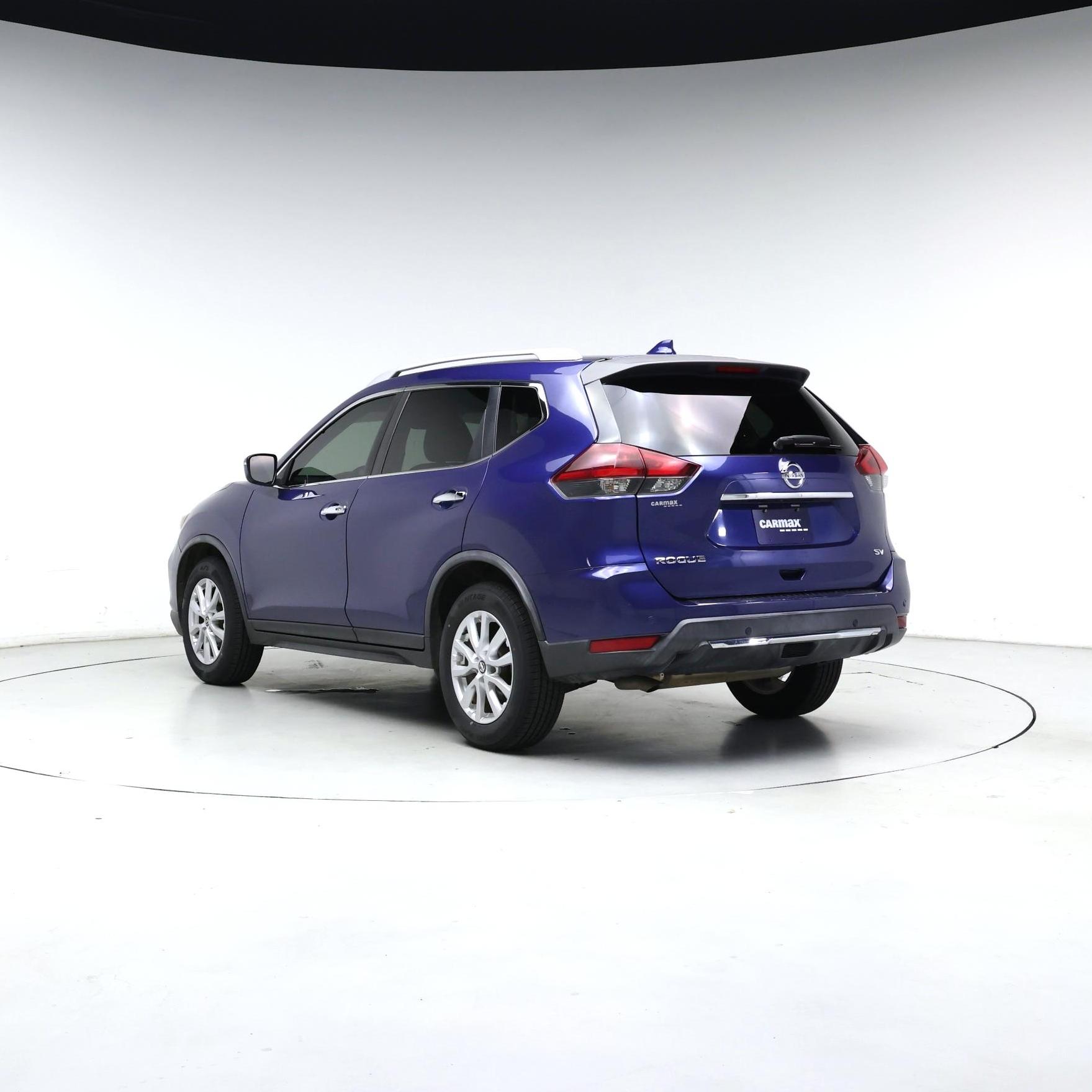 Thumbnail: 2020 Nissan Rogue - 2