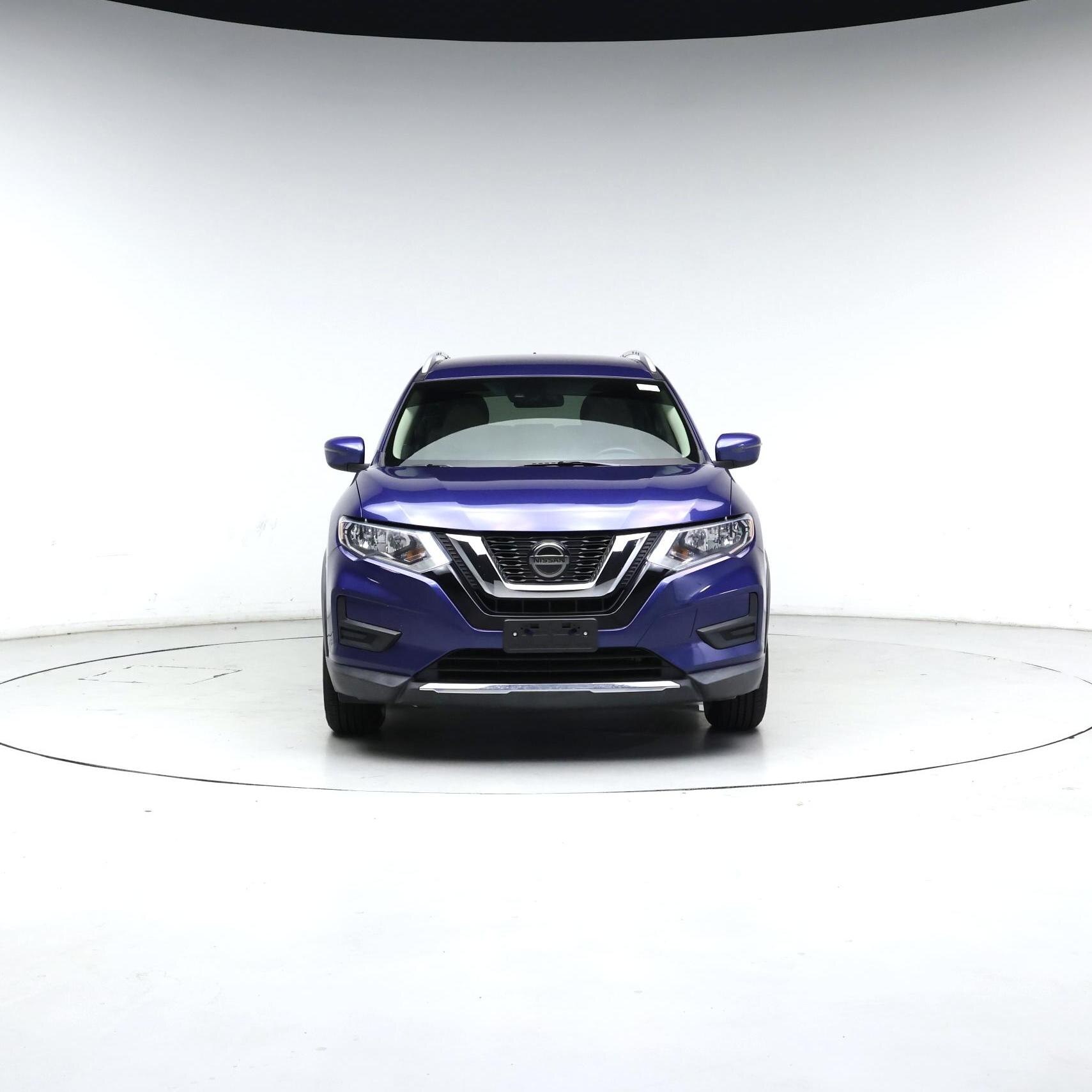 Thumbnail: 2020 Nissan Rogue - 5