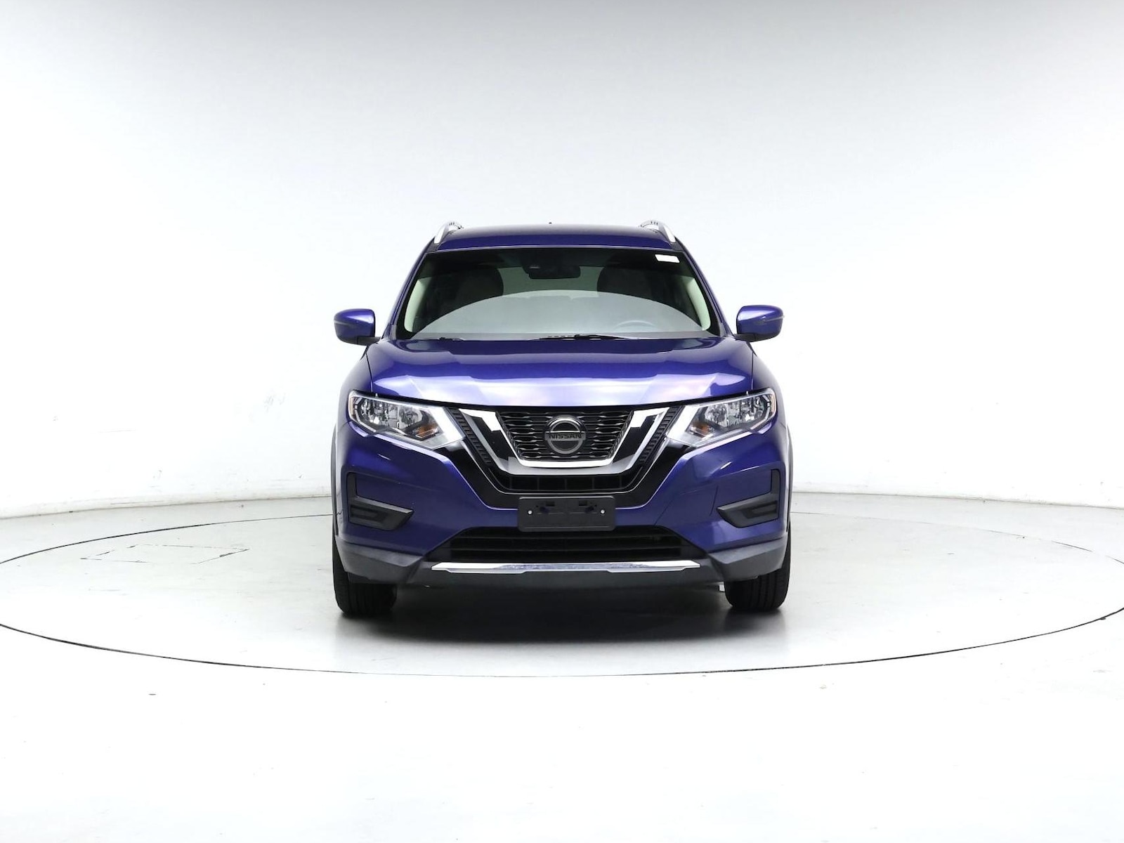 2020 Nissan Rogue SV - Photo 6