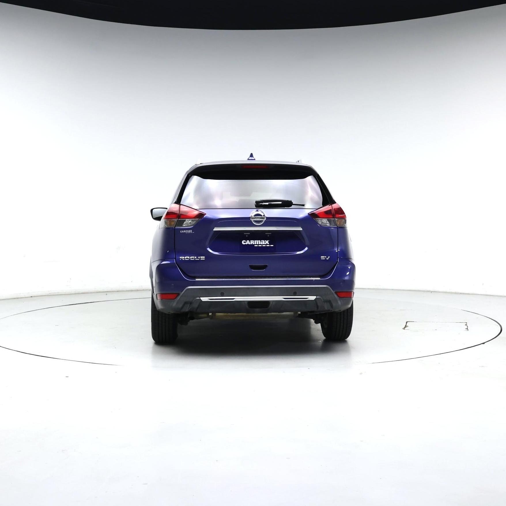 Thumbnail: 2020 Nissan Rogue - 6