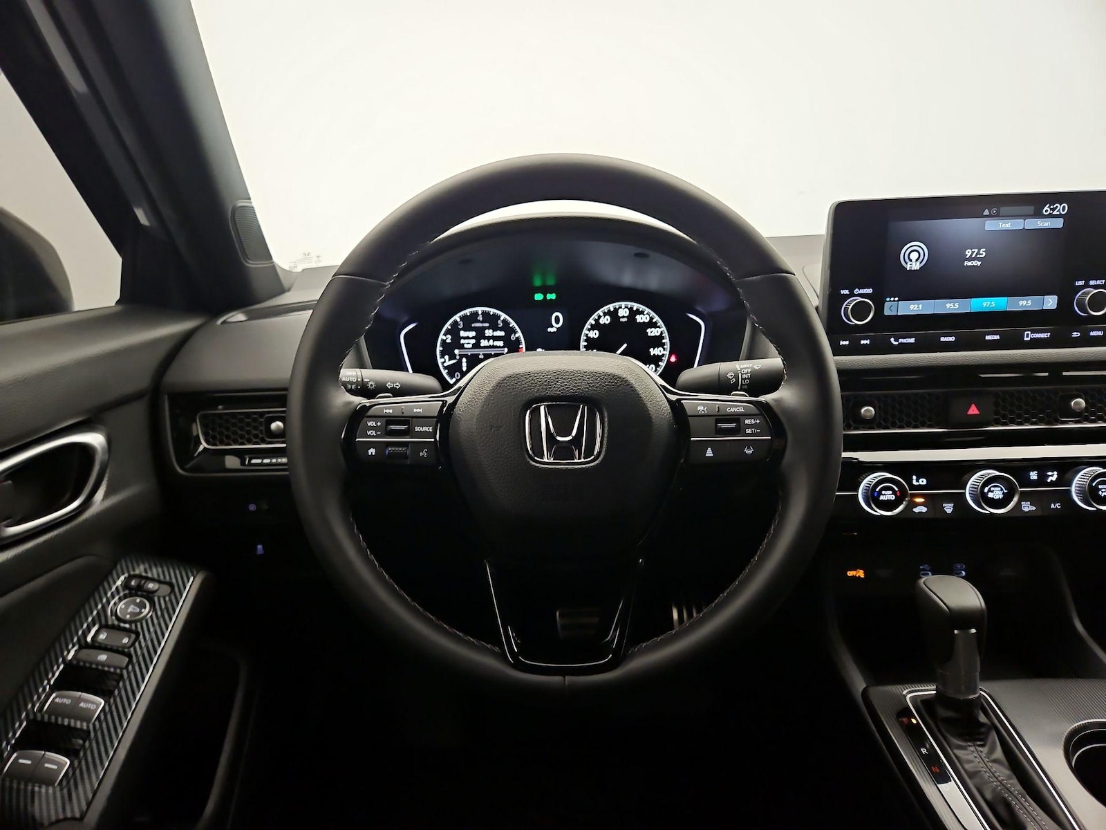 2026 Honda Civic Sport - Photo 11