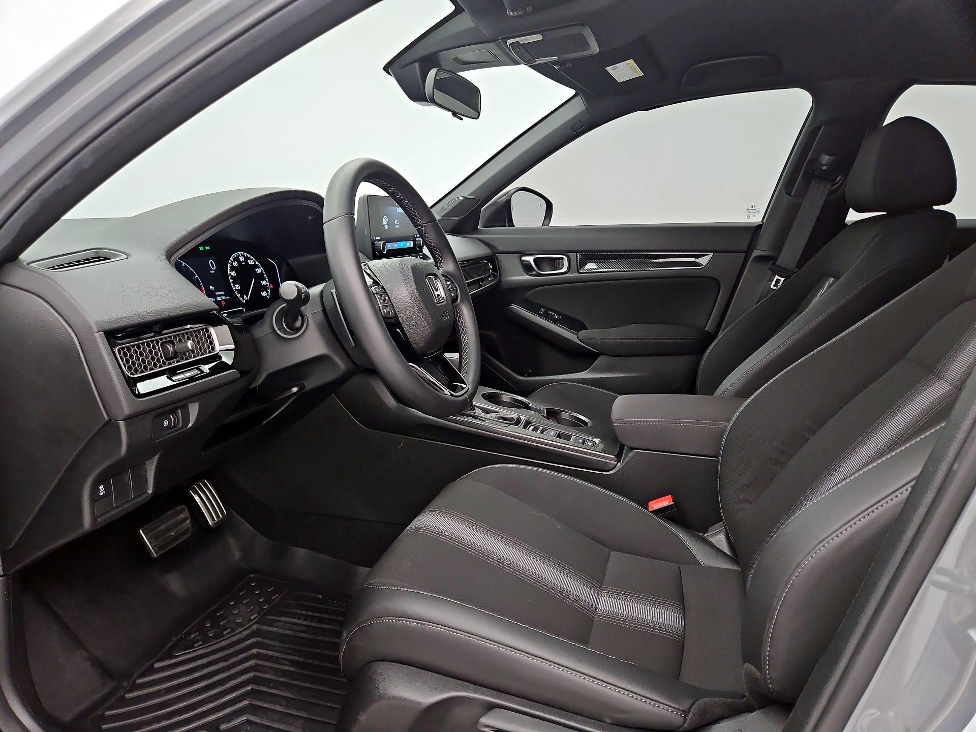 Thumbnail: 2026 Honda Civic - 11