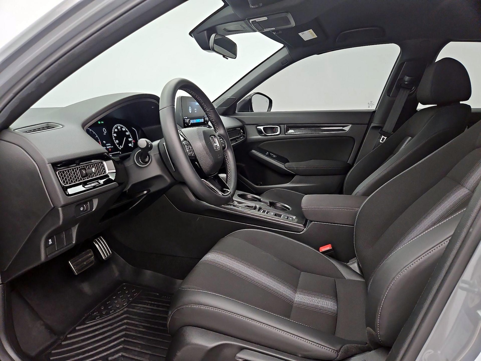 2026 Honda Civic Sport - Photo 12