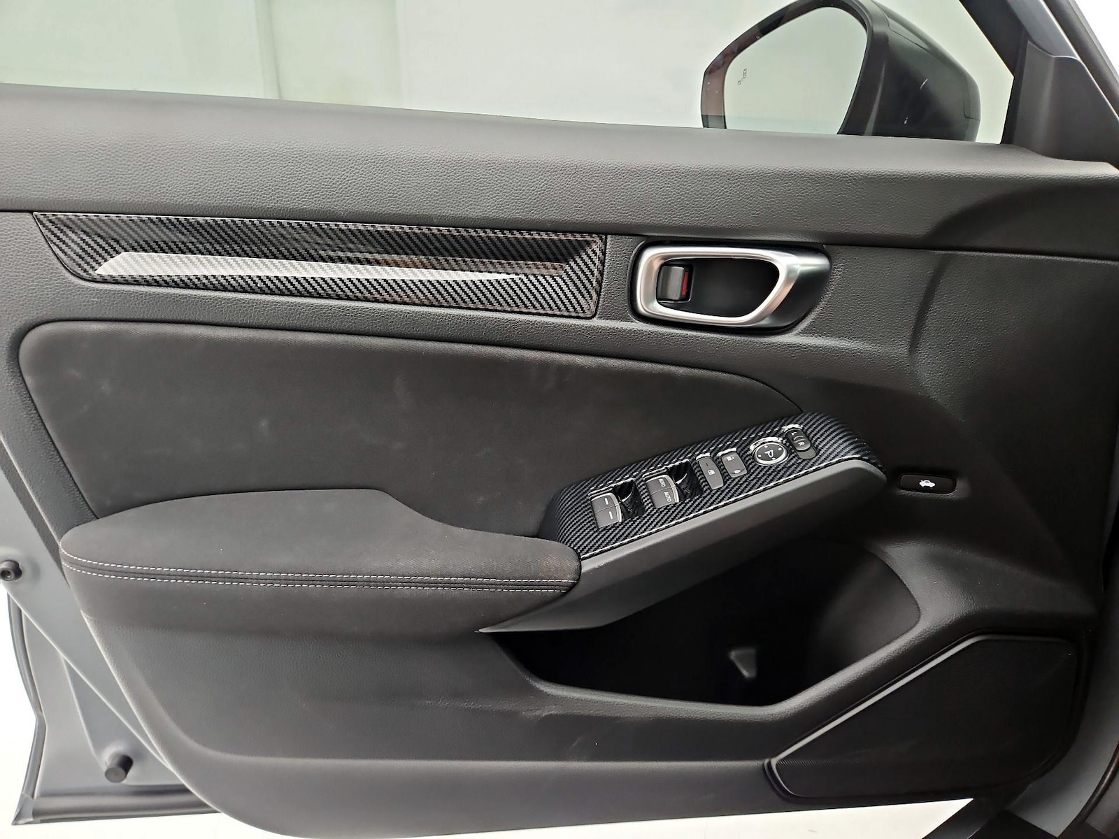 2026 Honda Civic Sport - Photo 13