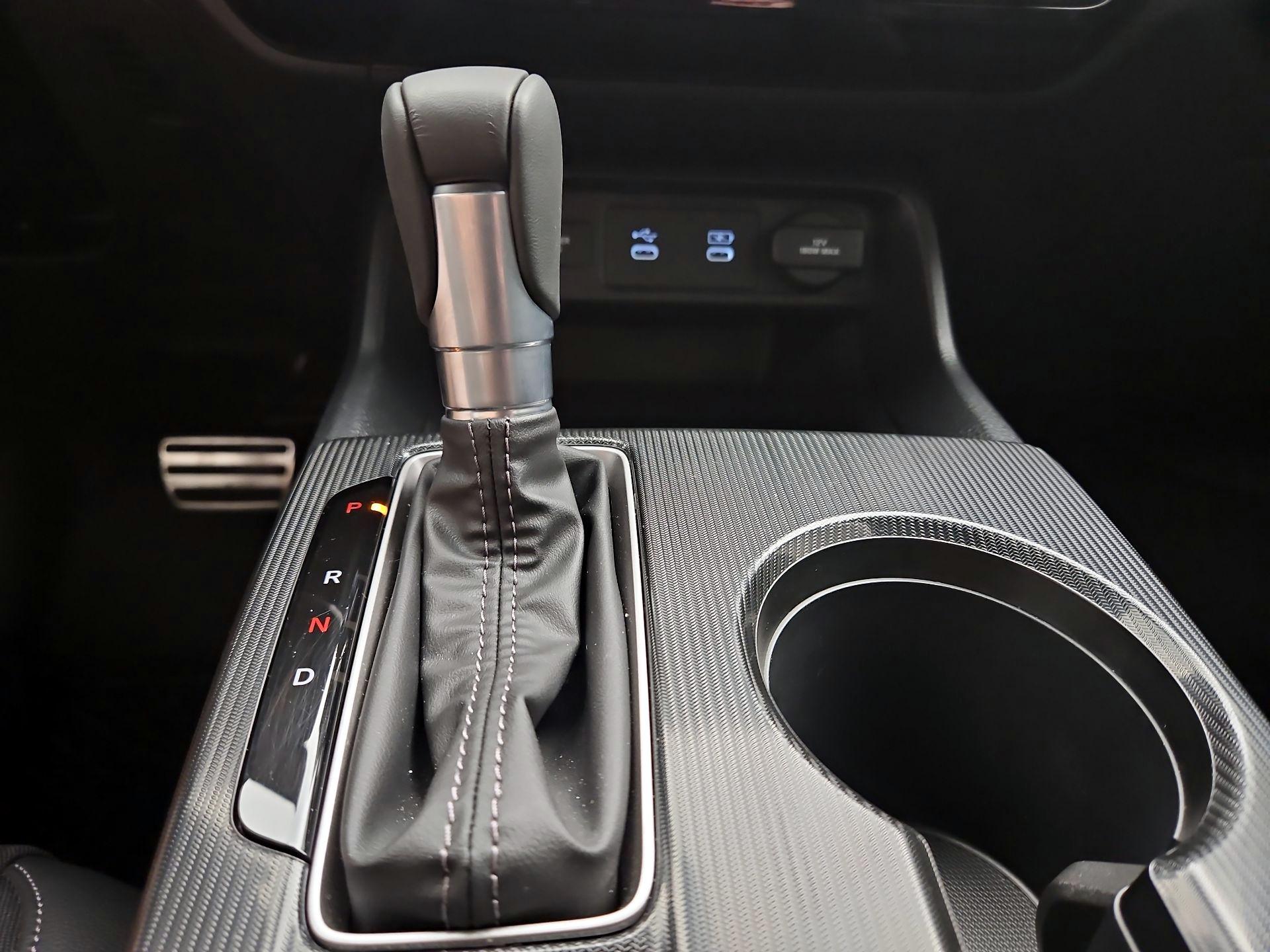 Thumbnail: 2026 Honda Civic - 17