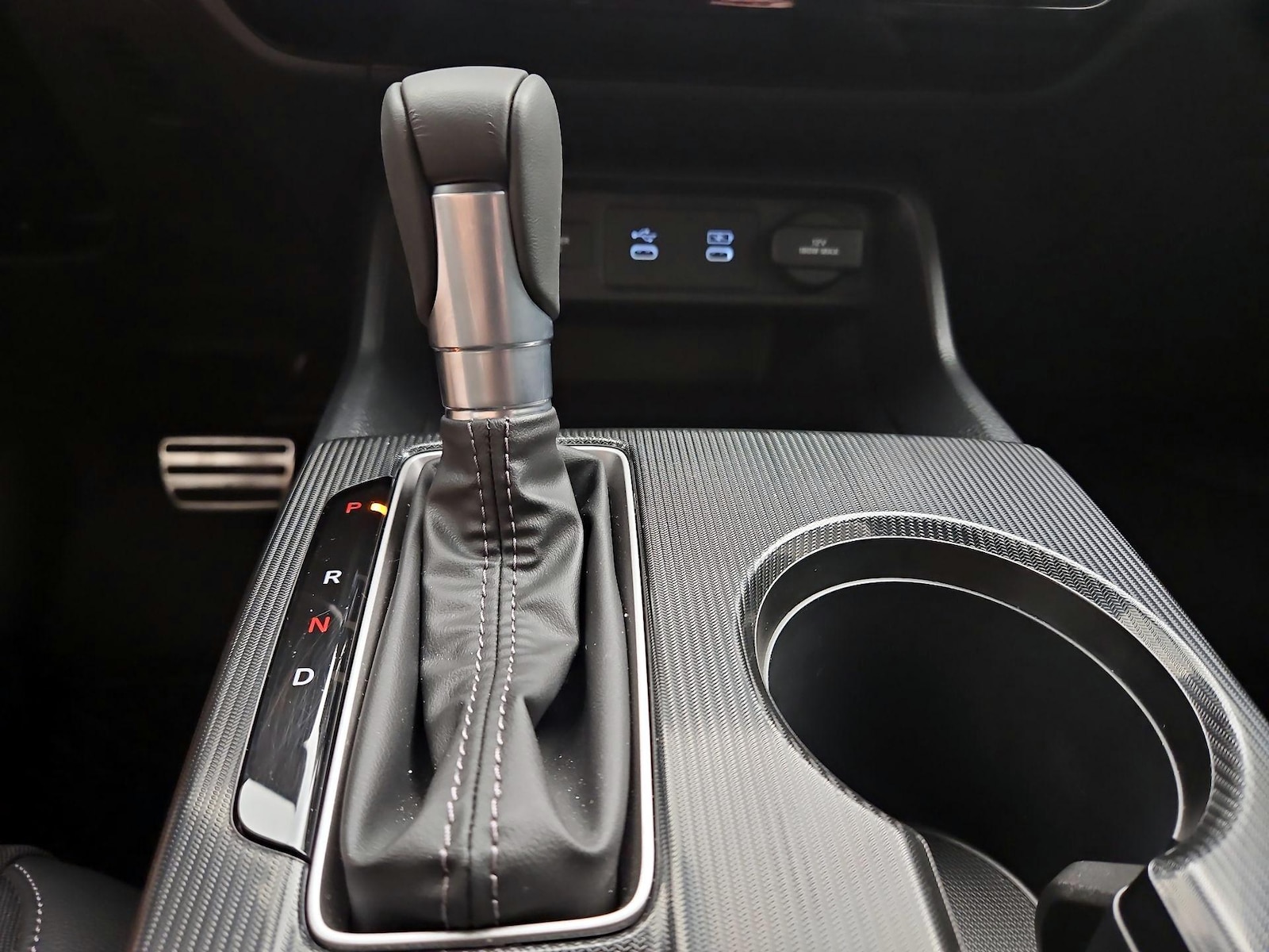 2026 Honda Civic Sport - Photo 18