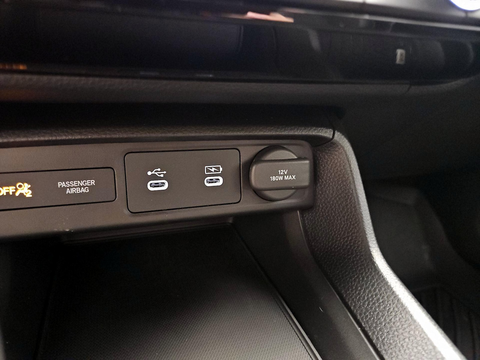 2026 Honda Civic Sport - Photo 19